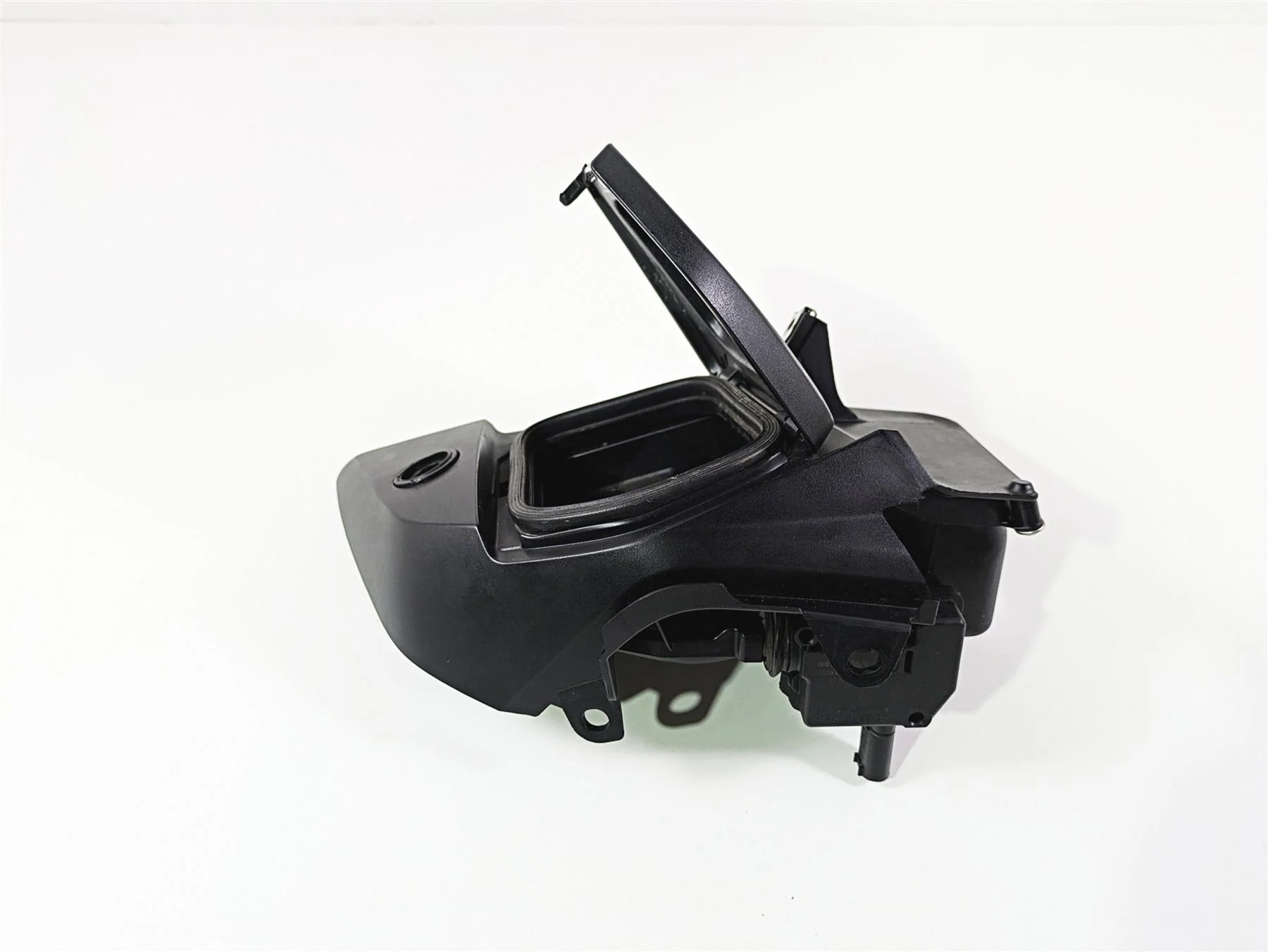 2019 BMW R1250RT K52 Right Storage Compartment Box 46638544958 - Image 2
