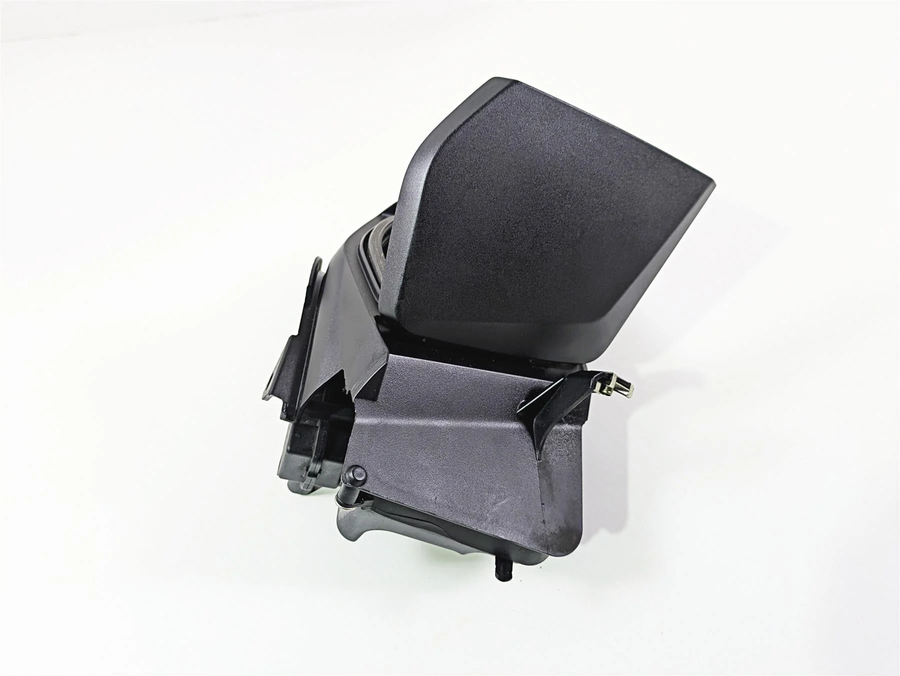 2019 BMW R1250RT K52 Right Storage Compartment Box 46638544958 - Image 3