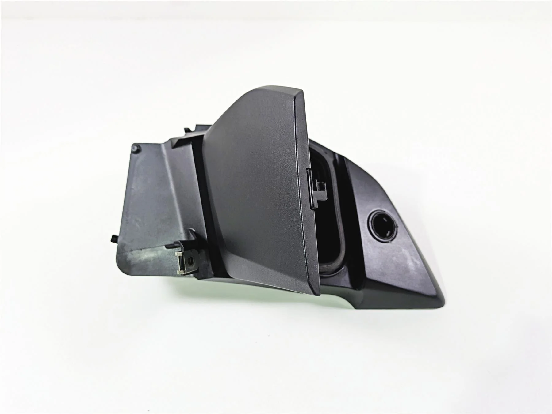 2019 BMW R1250RT K52 Right Storage Compartment Box 46638544958 - Image 4