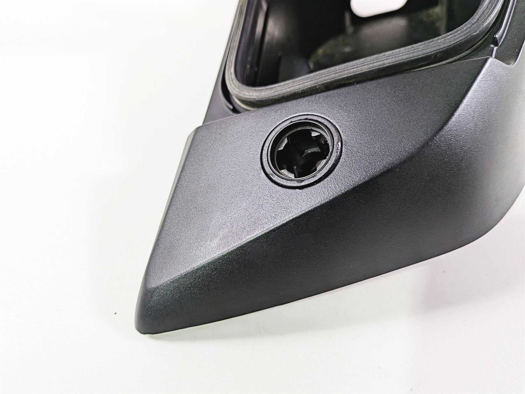 2019 BMW R1250RT K52 Right Storage Compartment Box 46638544958 - Image 7