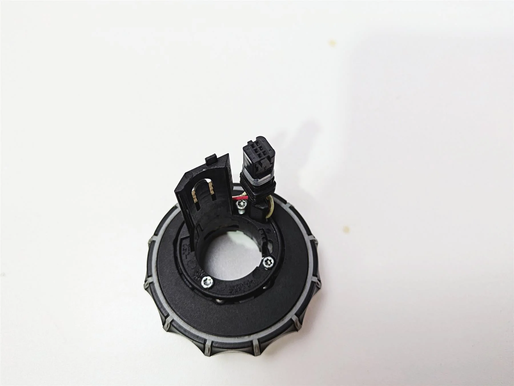 2019 BMW R1250RT K52 Round Multi Control Controller Switch 61317727498 - Image 5