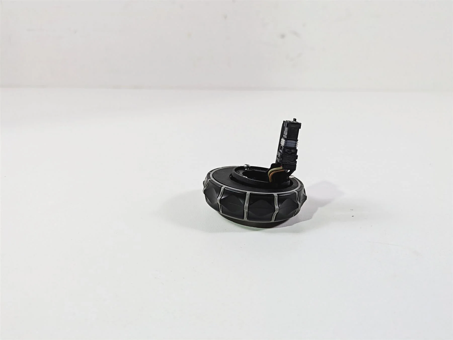 2019 BMW R1250RT K52 Round Multi Control Controller Switch 61317727498 - Image 9