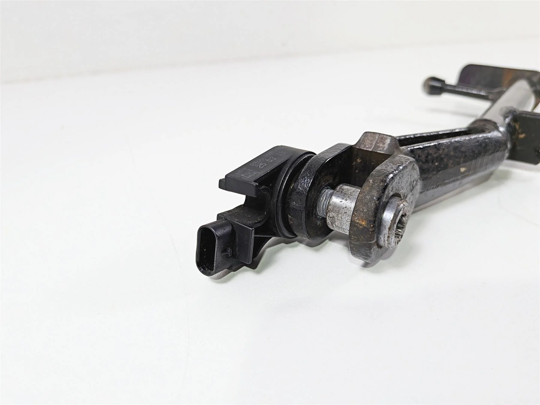 2019 BMW R1250RT K52 Side Kickstand Kick Stand Esa 46538532726 - Image 10