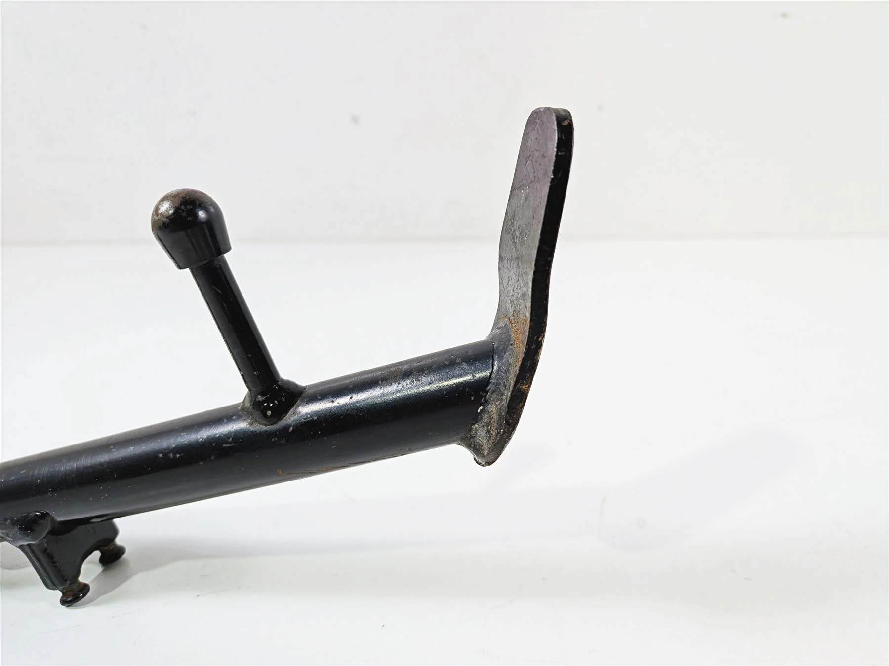 2019 BMW R1250RT K52 Side Kickstand Kick Stand Esa 46538532726 - Image 11