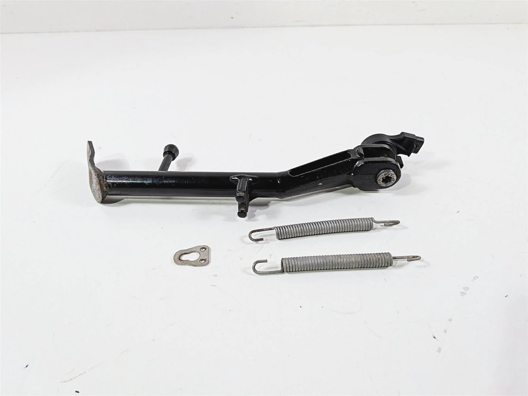 2019 BMW R1250RT K52 Side Kickstand Kick Stand Esa 46538532726 - Image 6