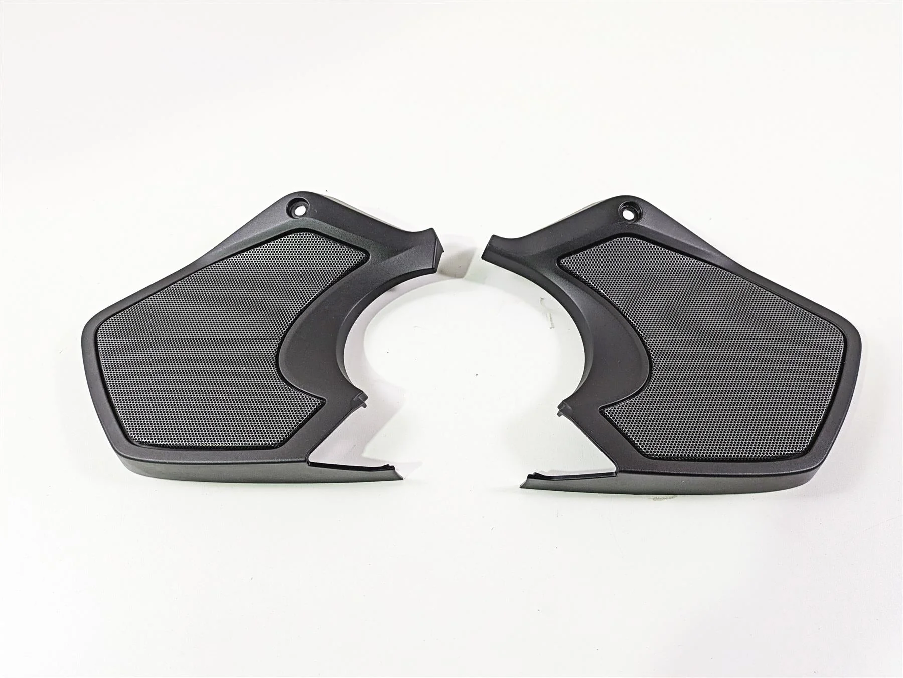 2019 BMW R1250RT K52 Speaker Cover Fairing Cover Set 46638529411 46638529412