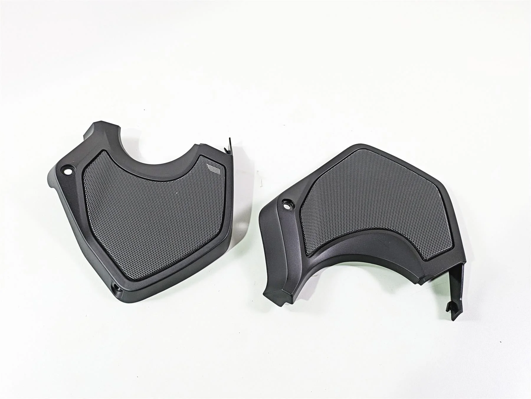 2019 BMW R1250RT K52 Speaker Cover Fairing Cover Set 46638529411 46638529412 - Image 4