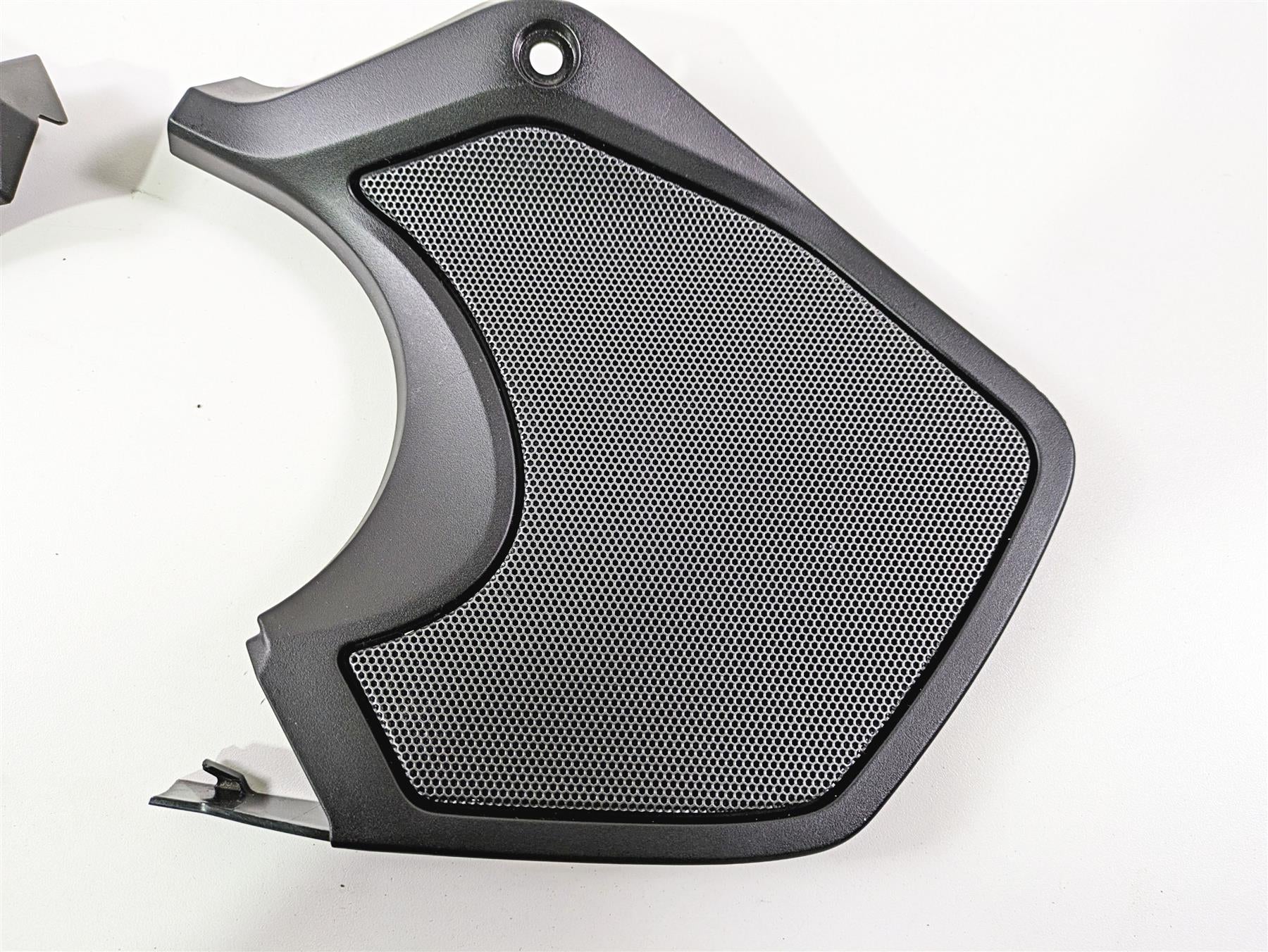 2019 BMW R1250RT K52 Speaker Cover Fairing Cover Set 46638529411 46638529412 - Image 6
