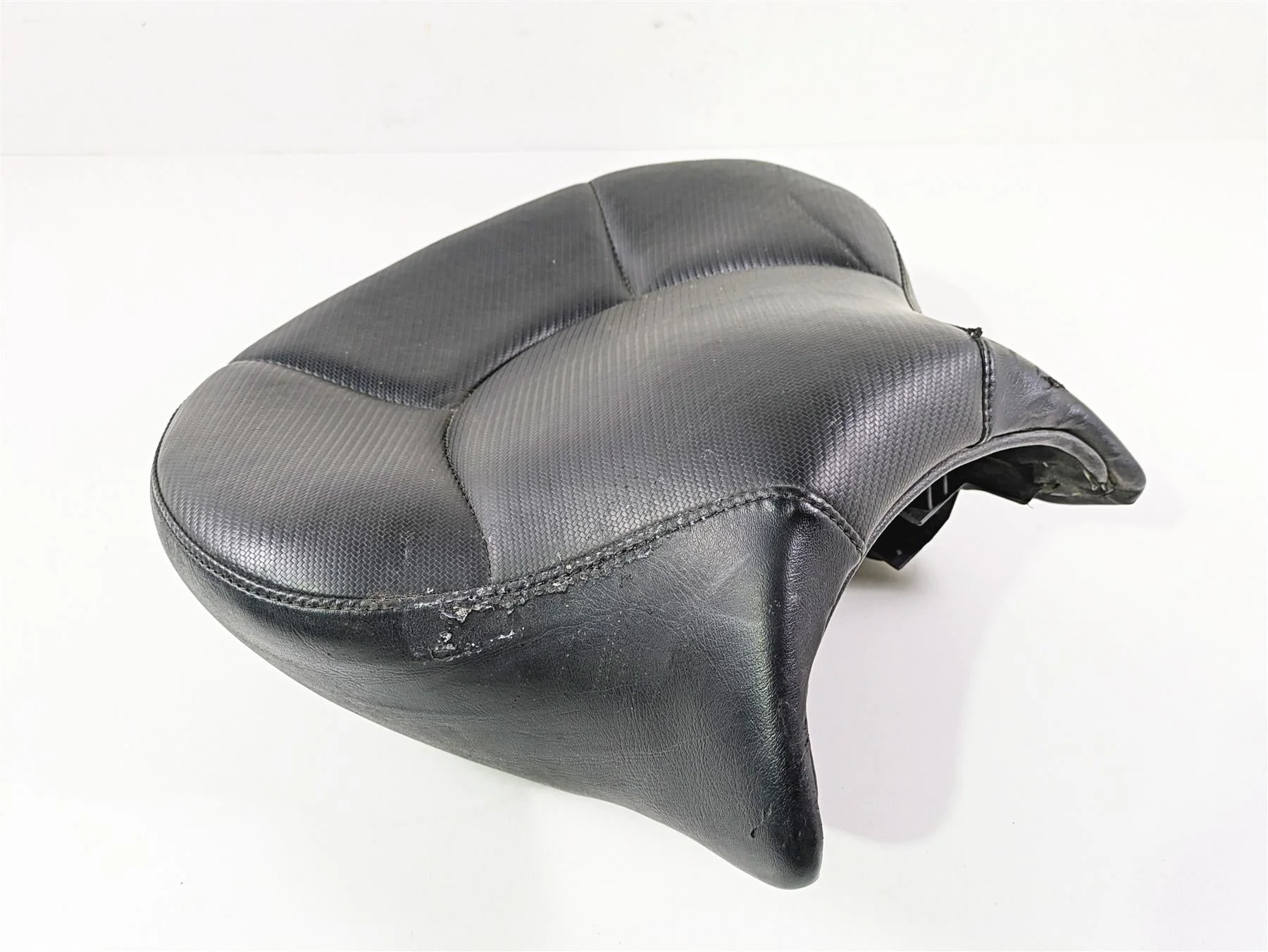 2019 BMW R1250RT K52 Terrys Custom Seats Heated Front Saddle 52538544786 - Image 12