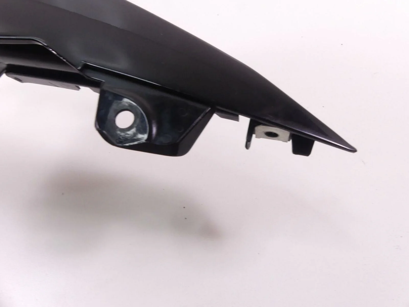 2019 BMW S1000R K47 Rear Right Tail Fairing 3158045002 - Image 11