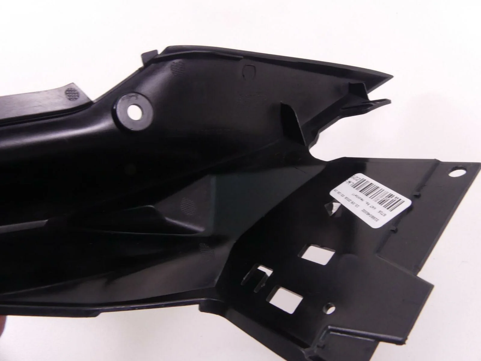 2019 BMW S1000R K47 Rear Right Tail Fairing 3158045002 - Image 8