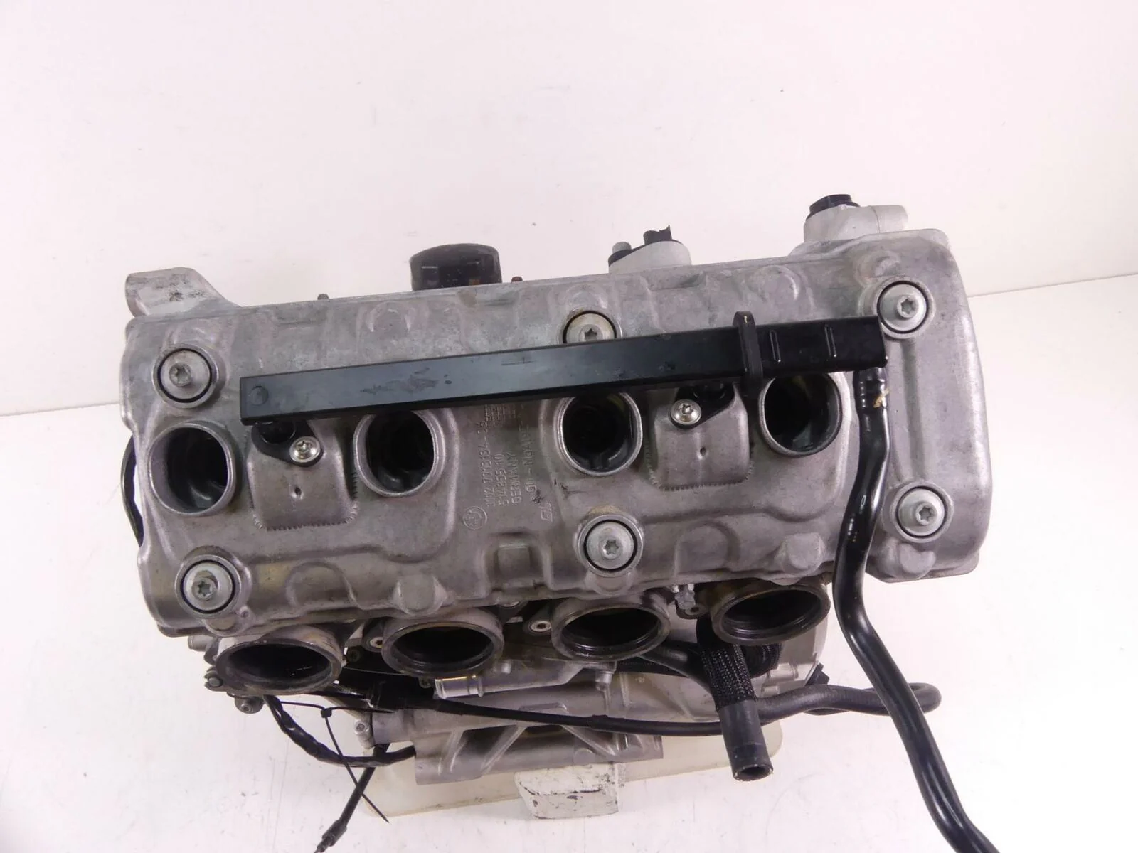 2019 BMW S1000R K47 Running Engine Motor 15K -Video 11008560352 - Image 6