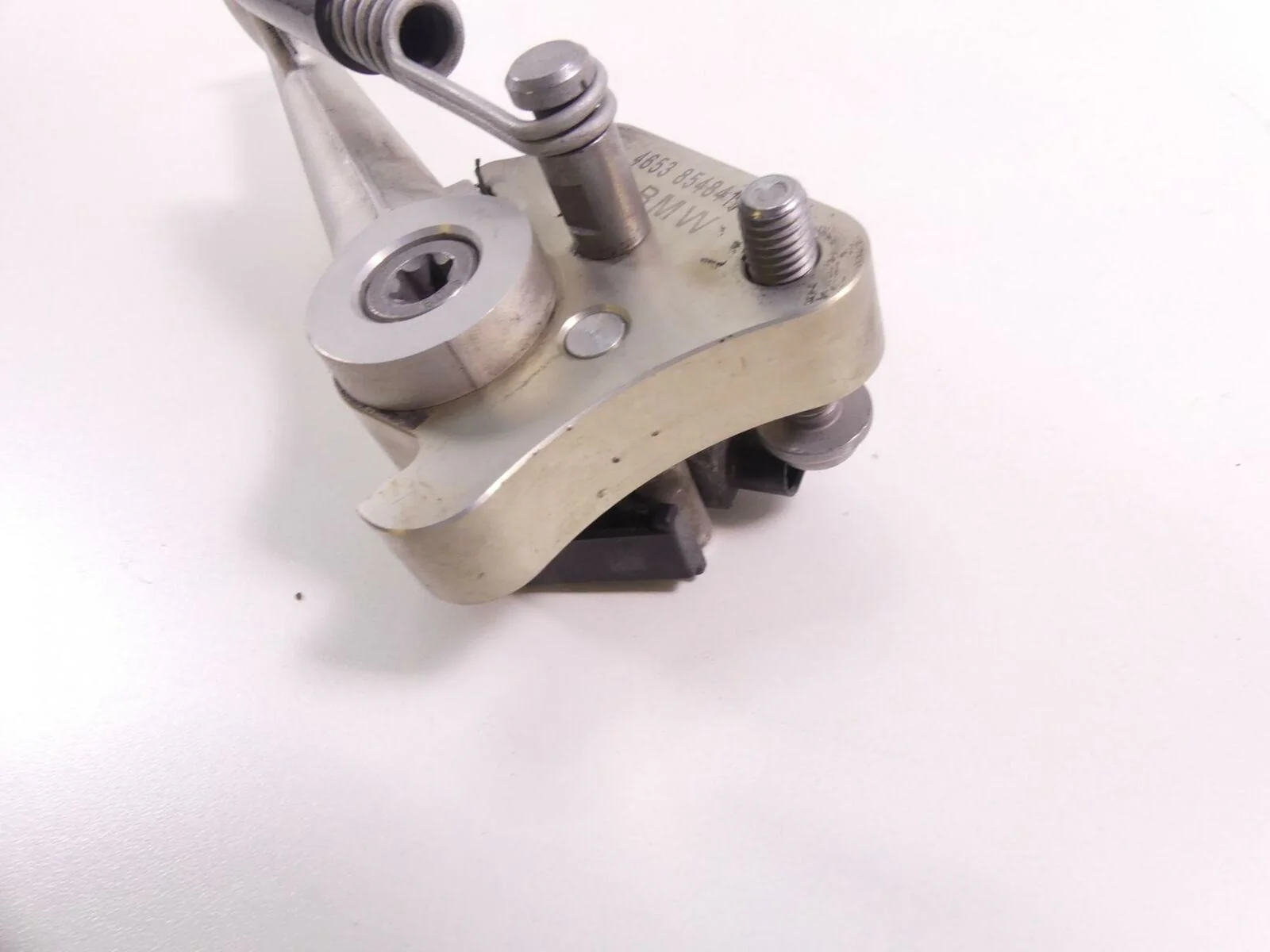 2019 BMW S1000R K47 Side Kickstand Kick Stand 46538559146 - Image 11