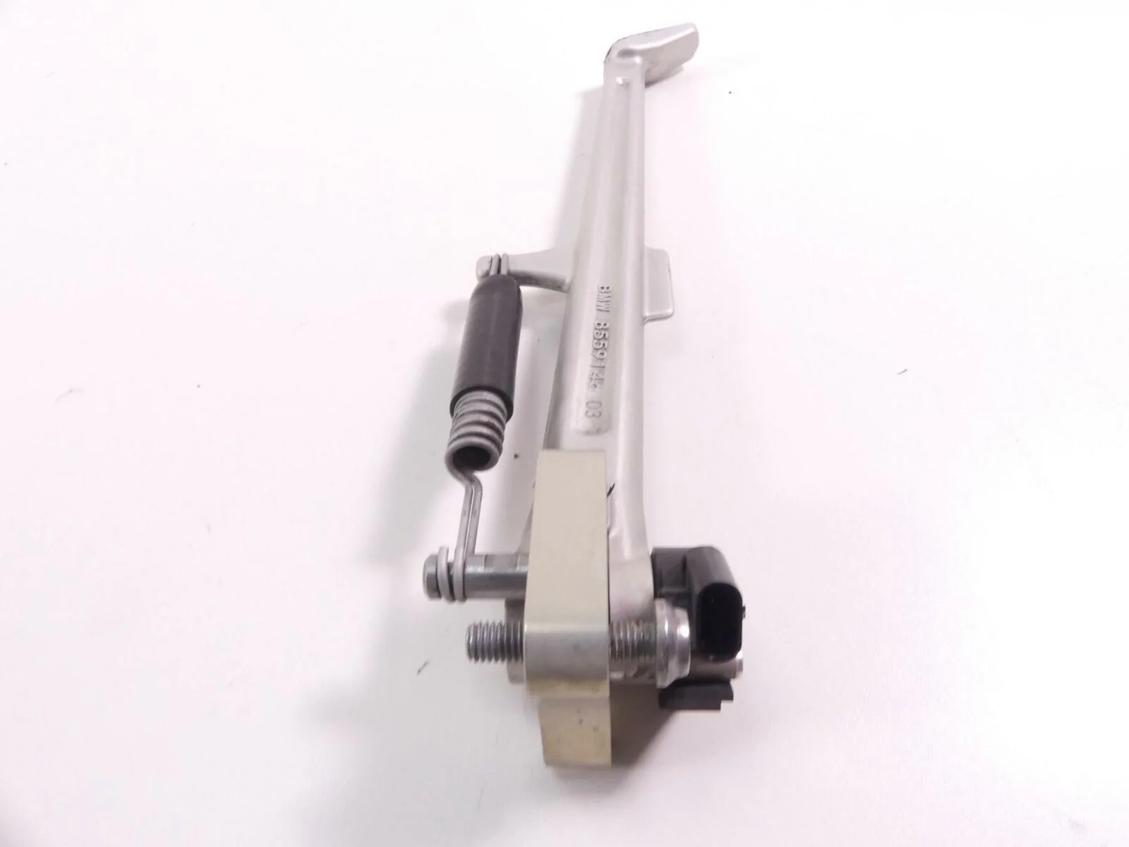 2019 BMW S1000R K47 Side Kickstand Kick Stand 46538559146 - Image 2