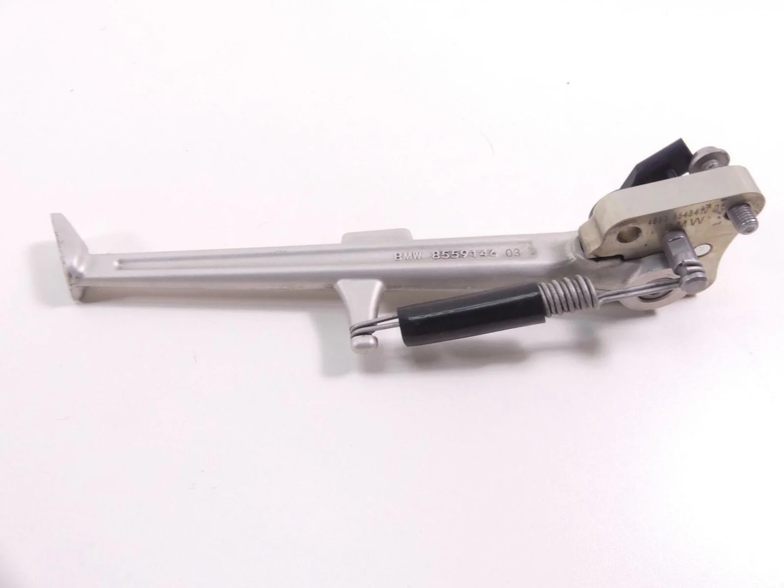 2019 BMW S1000R K47 Side Kickstand Kick Stand 46538559146 - Image 3