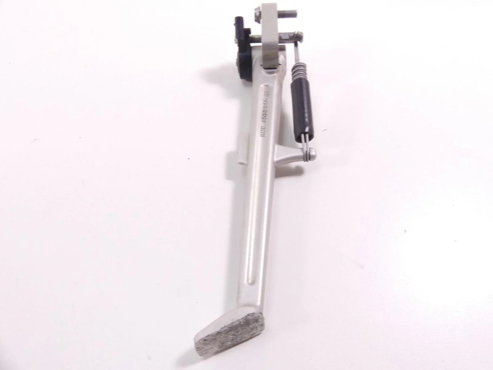 2019 BMW S1000R K47 Side Kickstand Kick Stand 46538559146 - Image 4