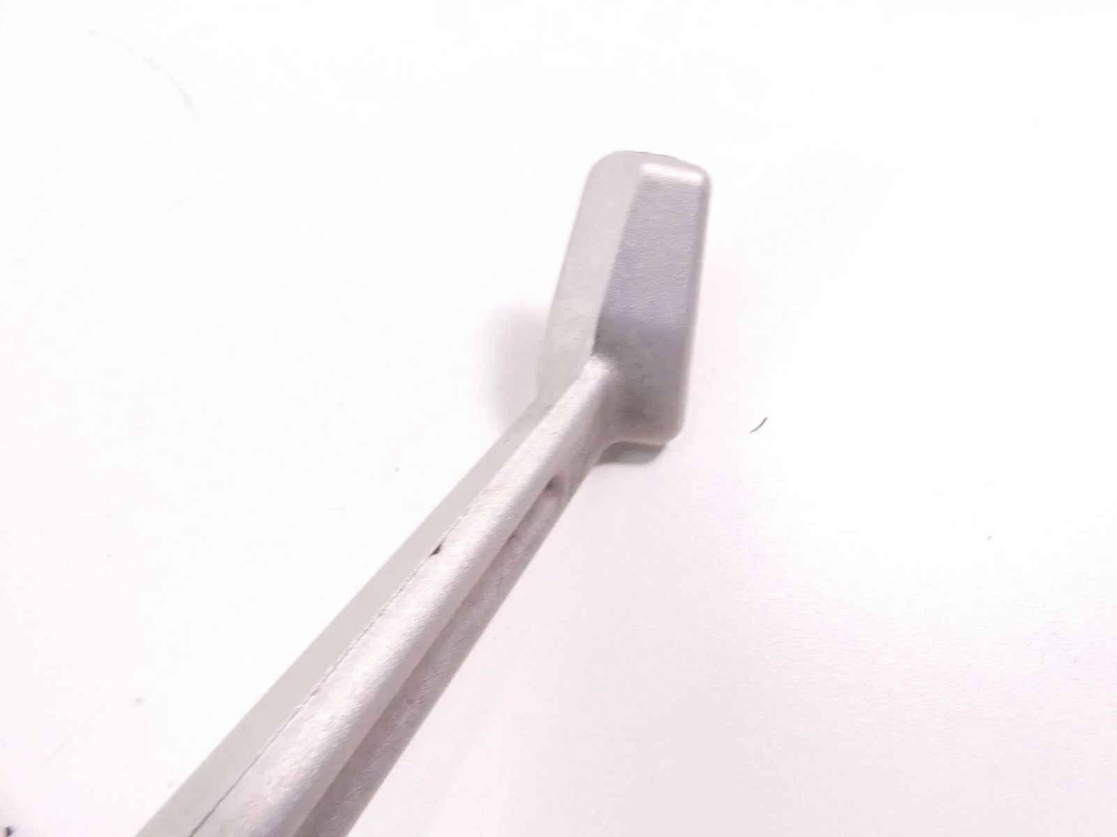 2019 BMW S1000R K47 Side Kickstand Kick Stand 46538559146 - Image 5