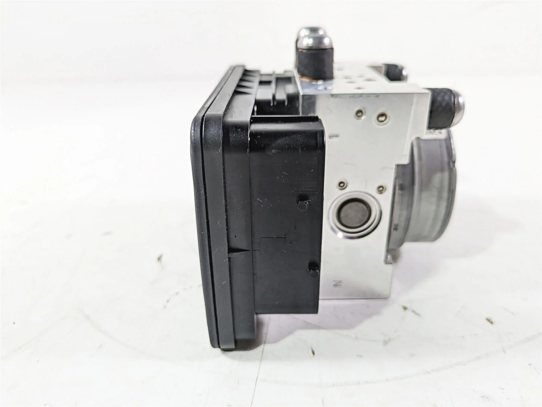 2019 BMW S1000XR K49 Abs Brake Pump Pressure Unit Module 34519444398 - Image 6