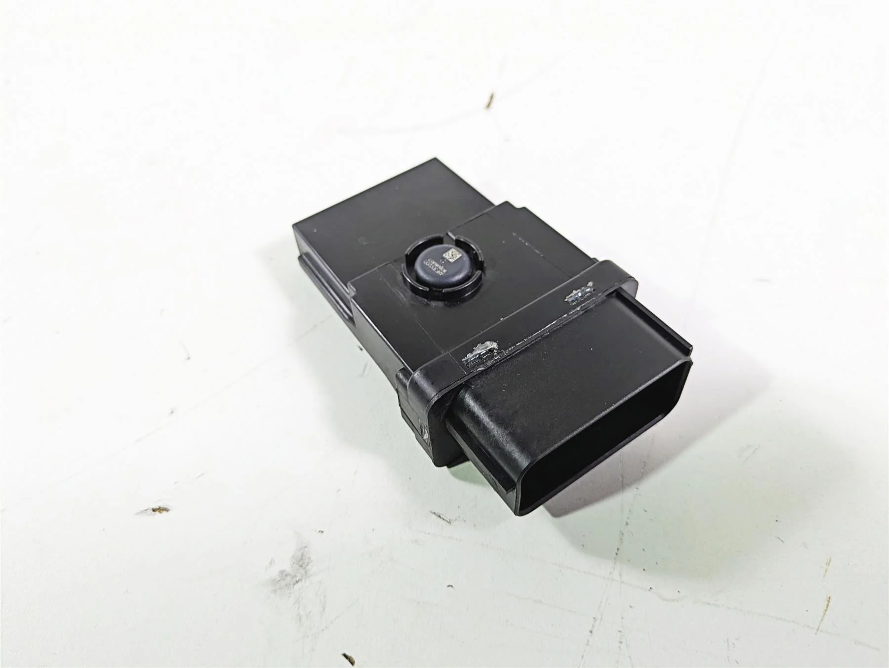 2019 BMW S1000XR K49 Basic Light Head Light Module Ecu 61359480484 - Image 11