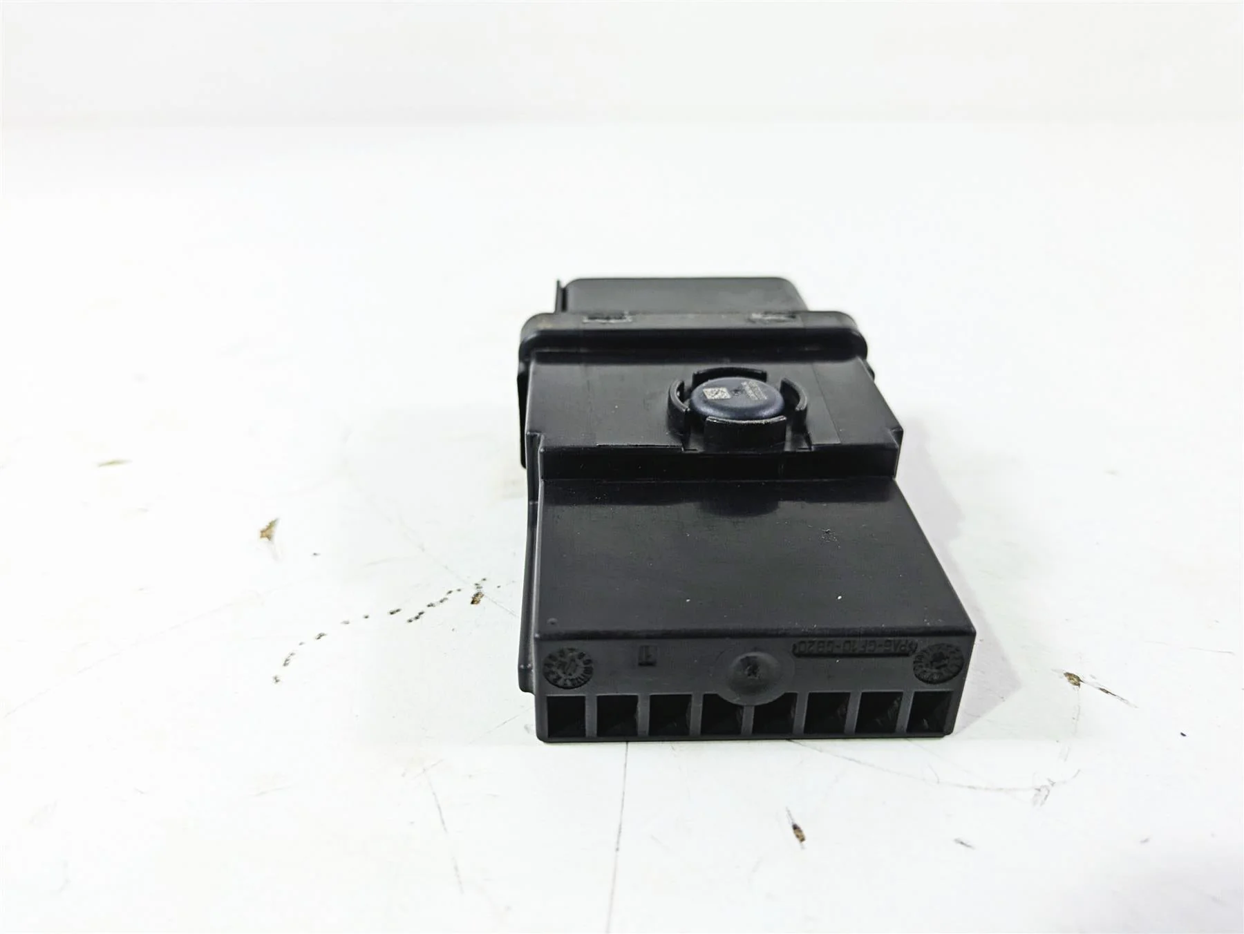 2019 BMW S1000XR K49 Basic Light Head Light Module Ecu 61359480484 - Image 3