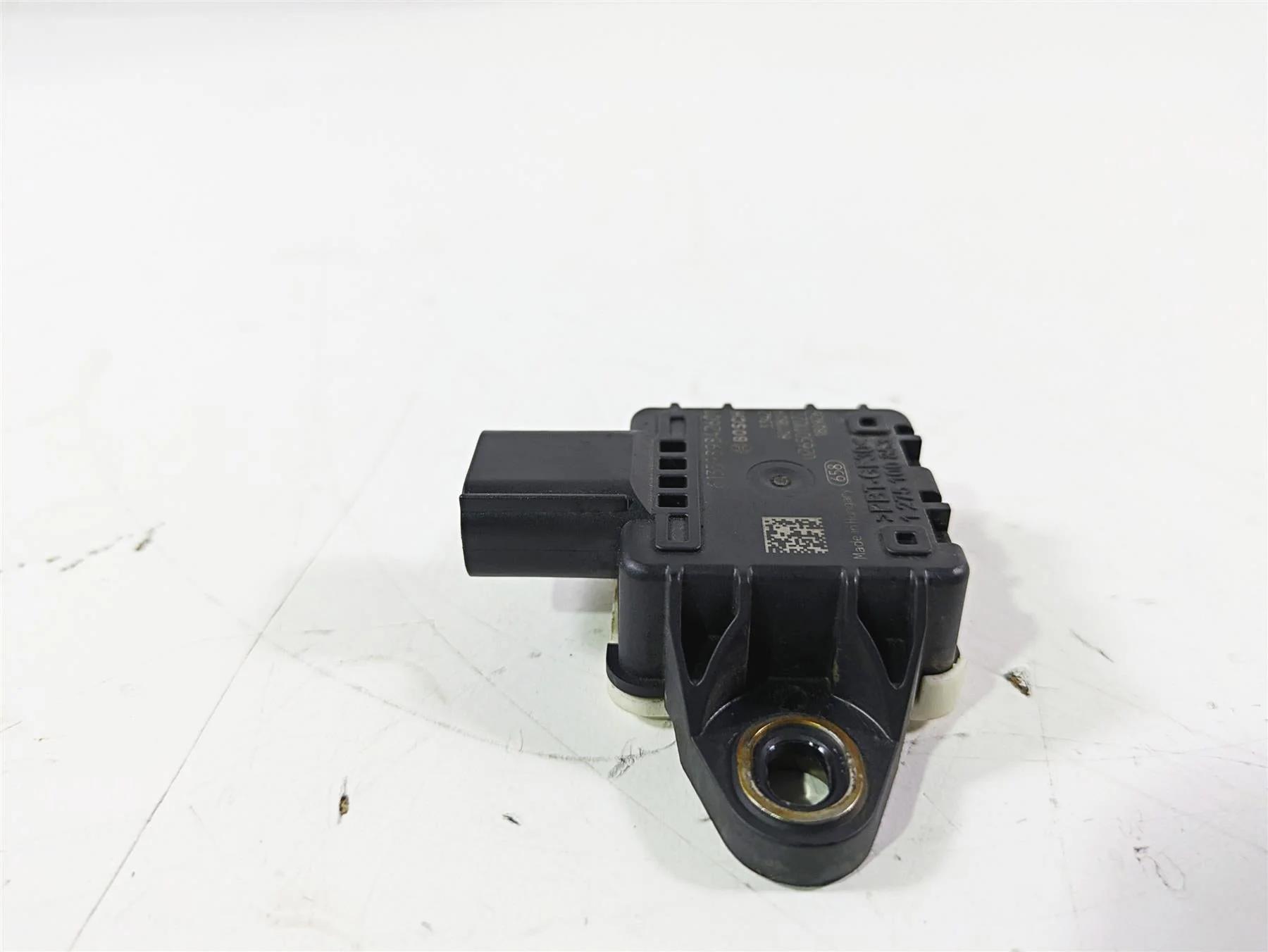 2019 BMW S1000XR K49 Bosch Speed Sensor Control Module II 61359898426 - Image 5
