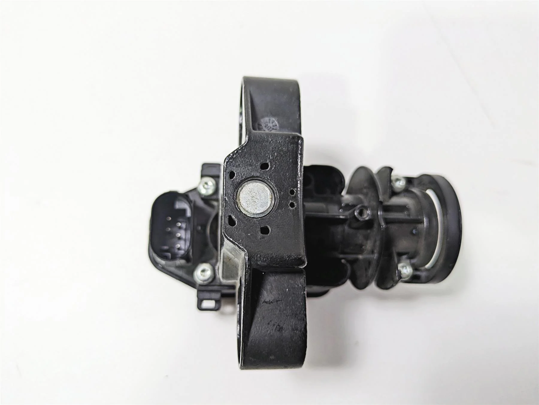 2019 BMW S1000XR K49 Cdi Ecu Ecm Ignition Switch Key Lock Set 13618392346 - Image 7