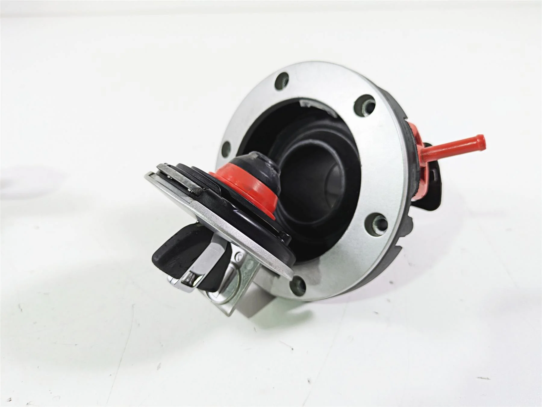 2019 BMW S1000XR K49 Cdi Ecu Ecm Ignition Switch Key Lock Set 13618392346 - Image 9