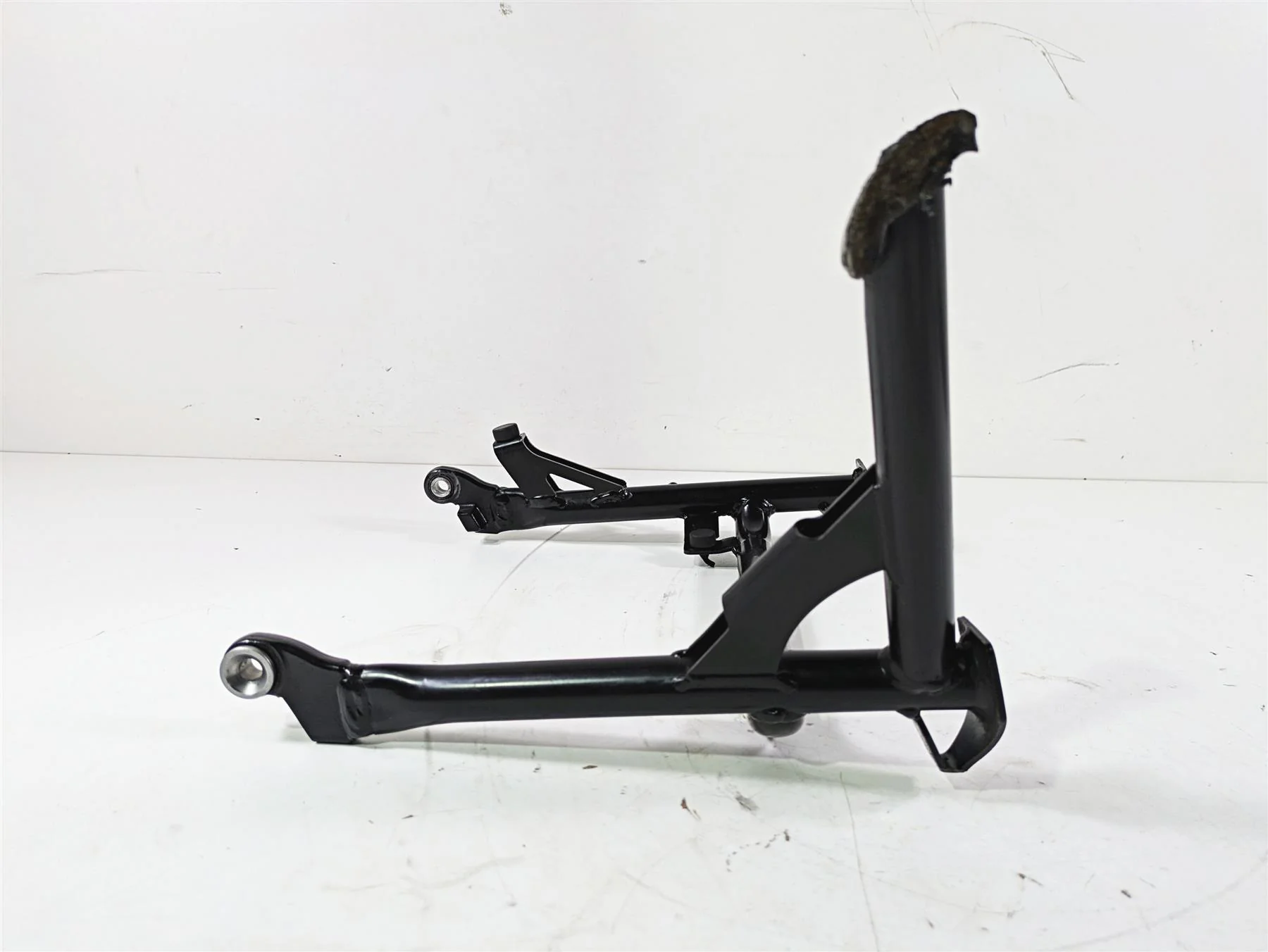 2019 BMW S1000XR K49 Center Kickstand Kick Stand - Read 46528554403 46527723847 - Image 4