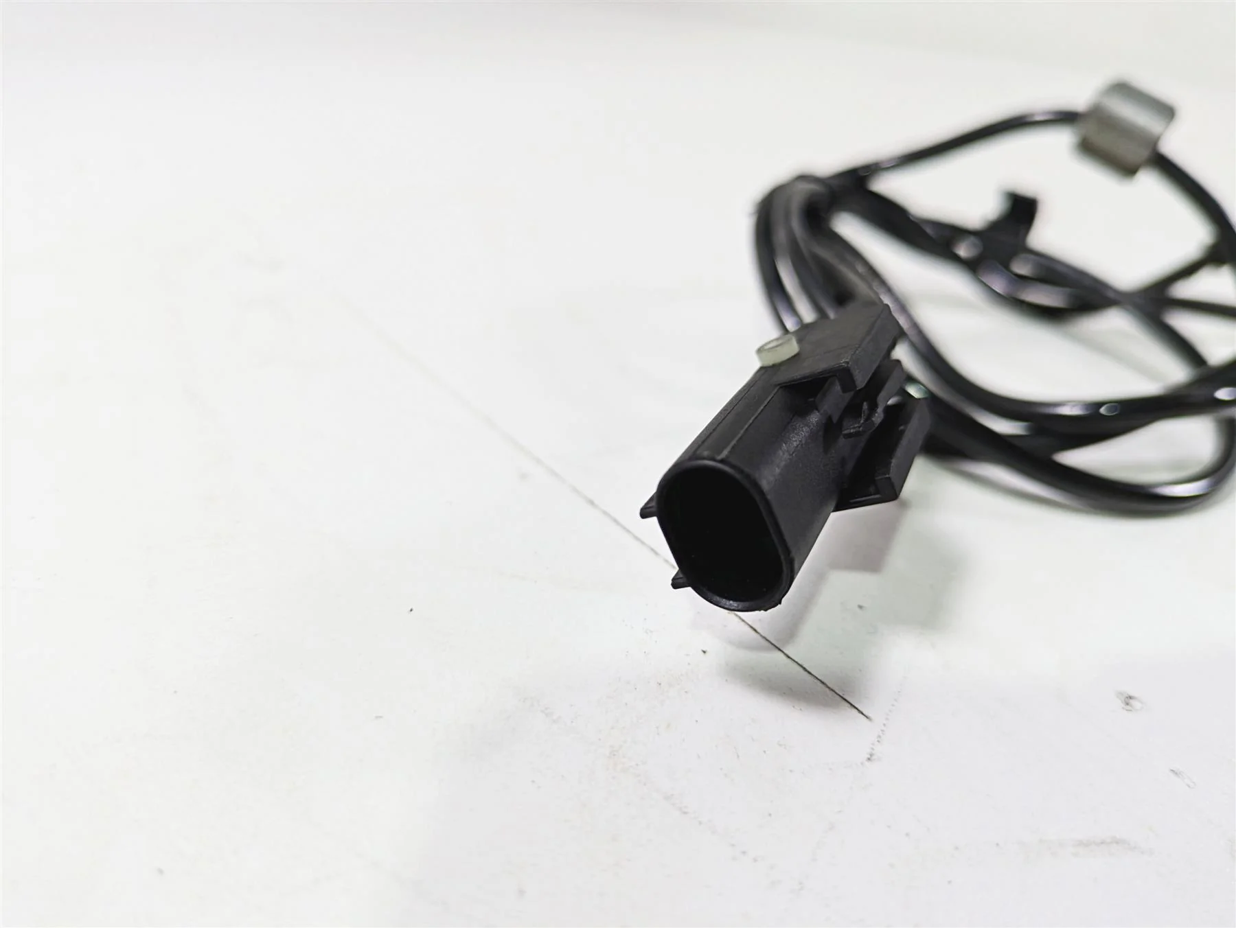 2019 BMW S1000XR K49 Front  Abs Wheel Speed Sensor 35528551611 - Image 7