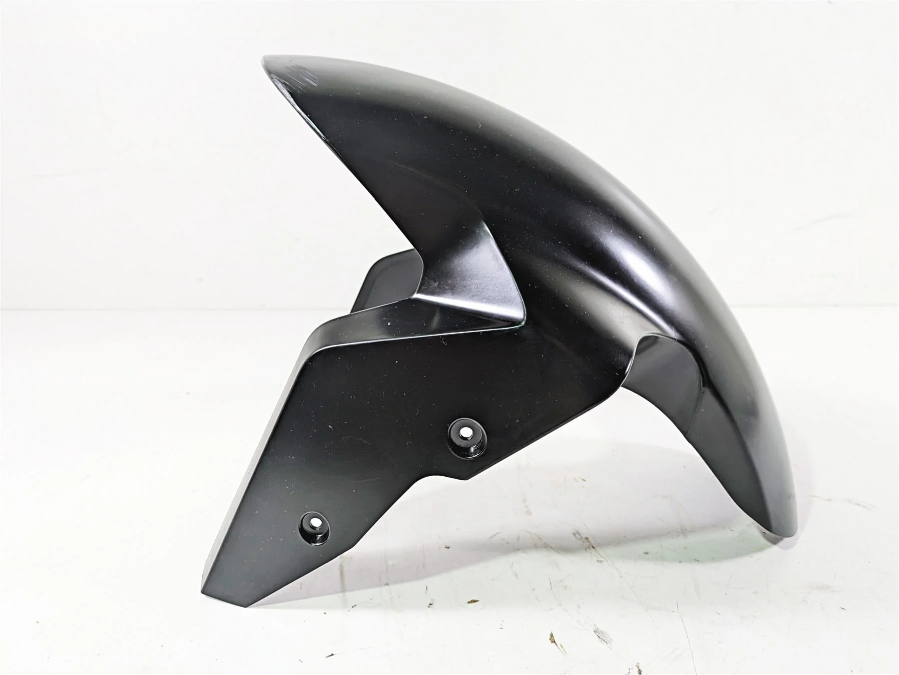 2019 BMW S1000XR K49 Front Fender - Read 46617715964 - Image 5
