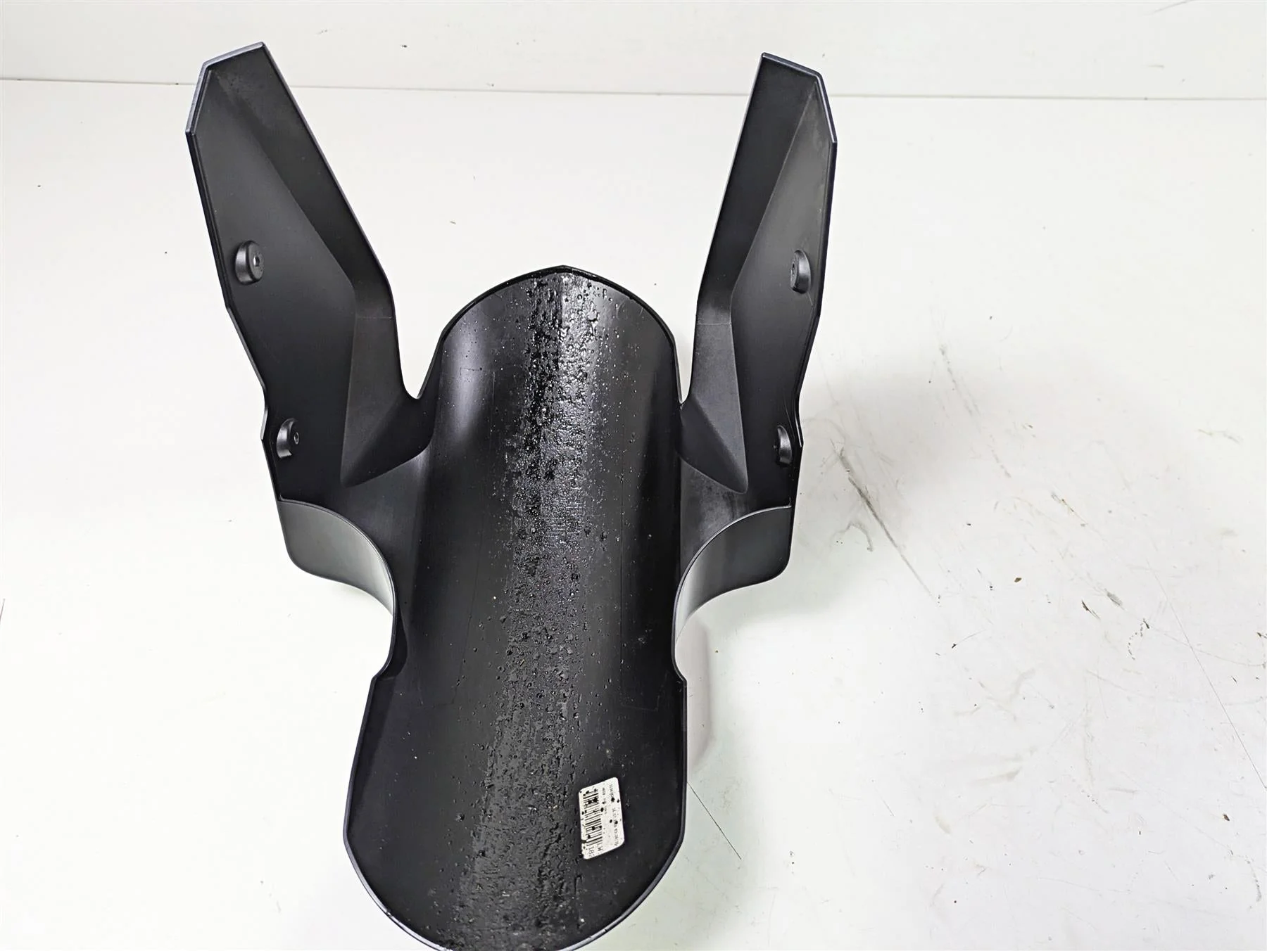 2019 BMW S1000XR K49 Front Fender - Read 46617715964 - Image 8