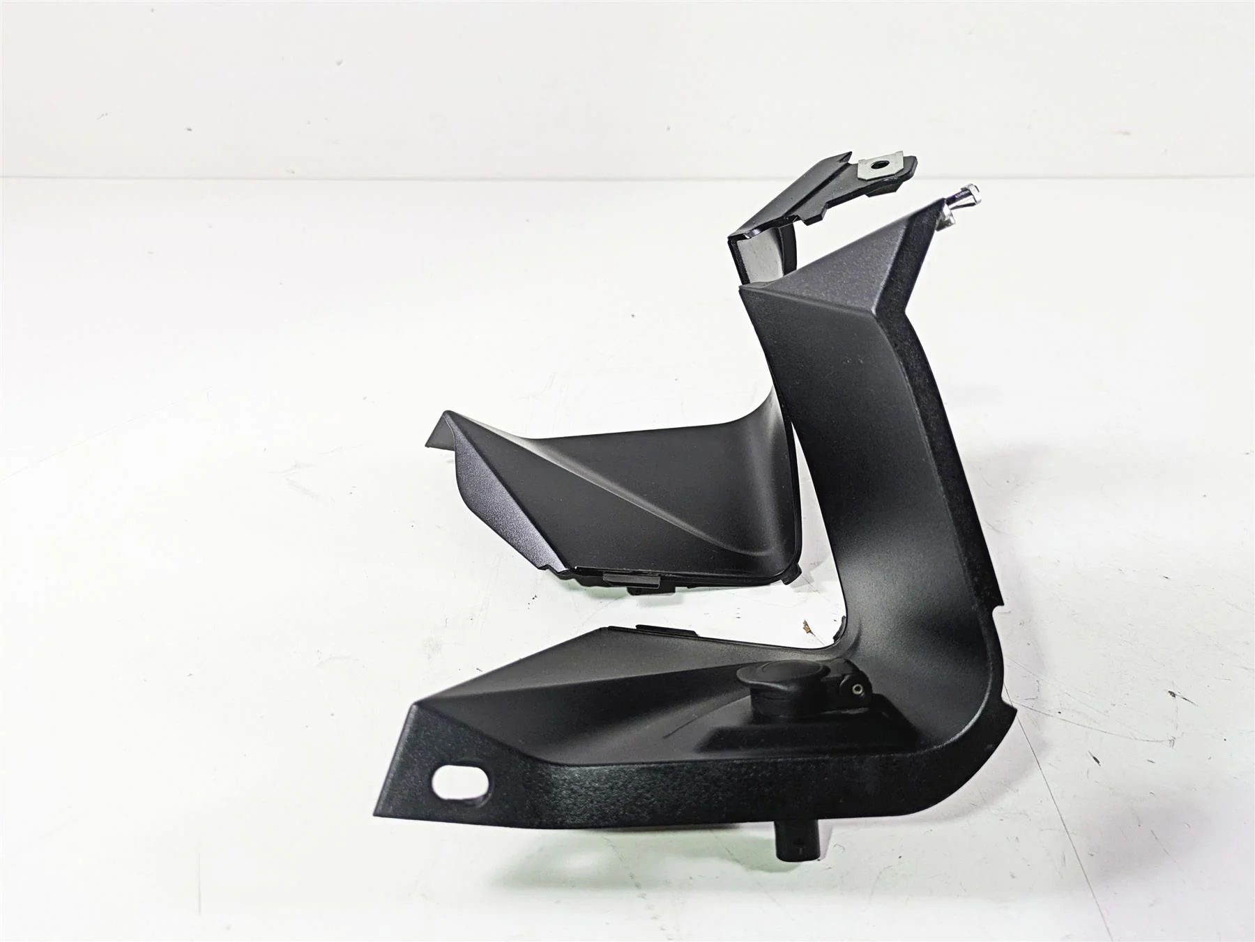 2019 BMW S1000XR K49 Front Inner Internal Fairing Cover Set 46637717048 - Image 5