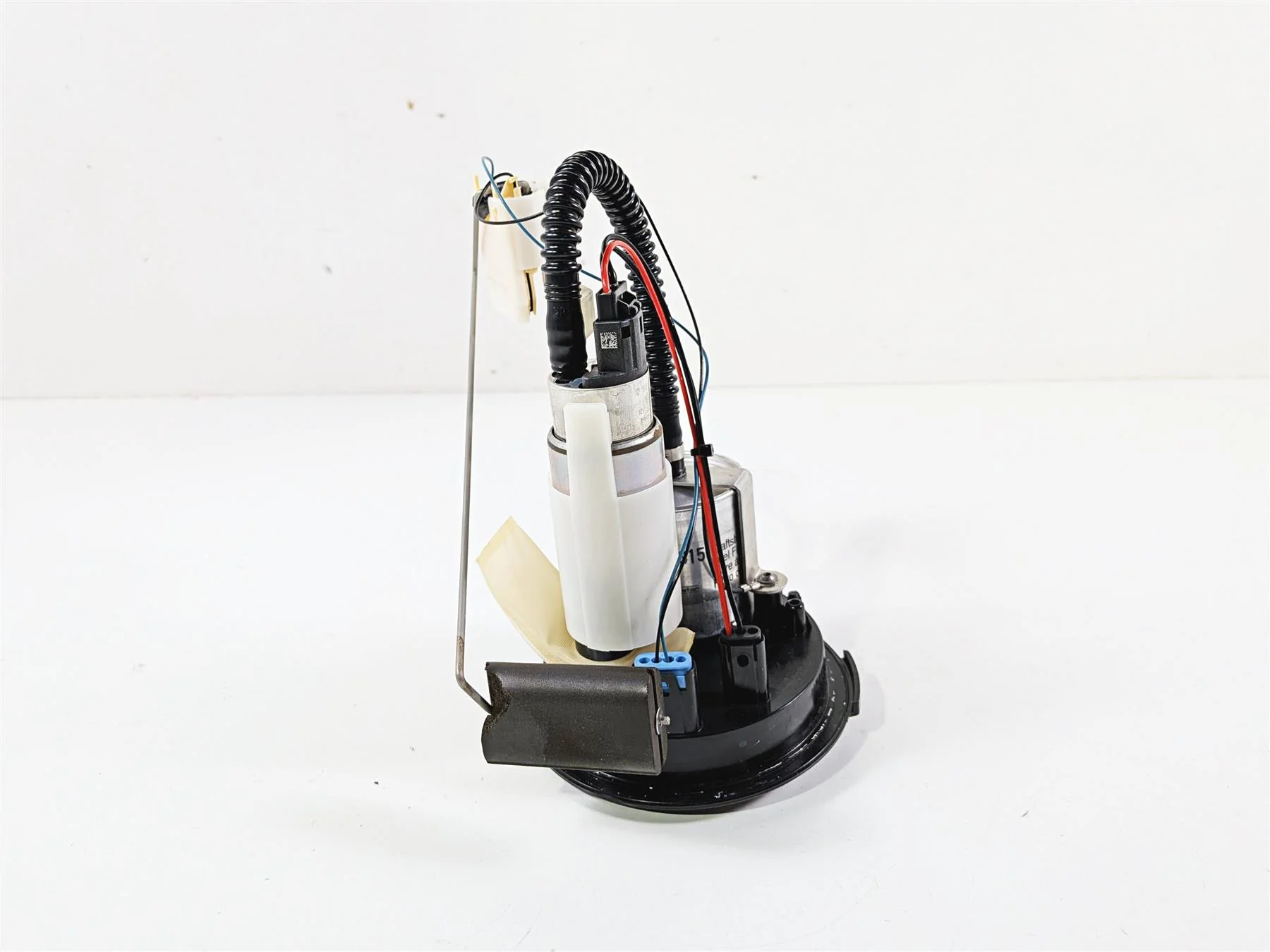 2019 BMW S1000XR K49 Fuel Gas Petrol Pump - Tested 16148559168 - Image 2