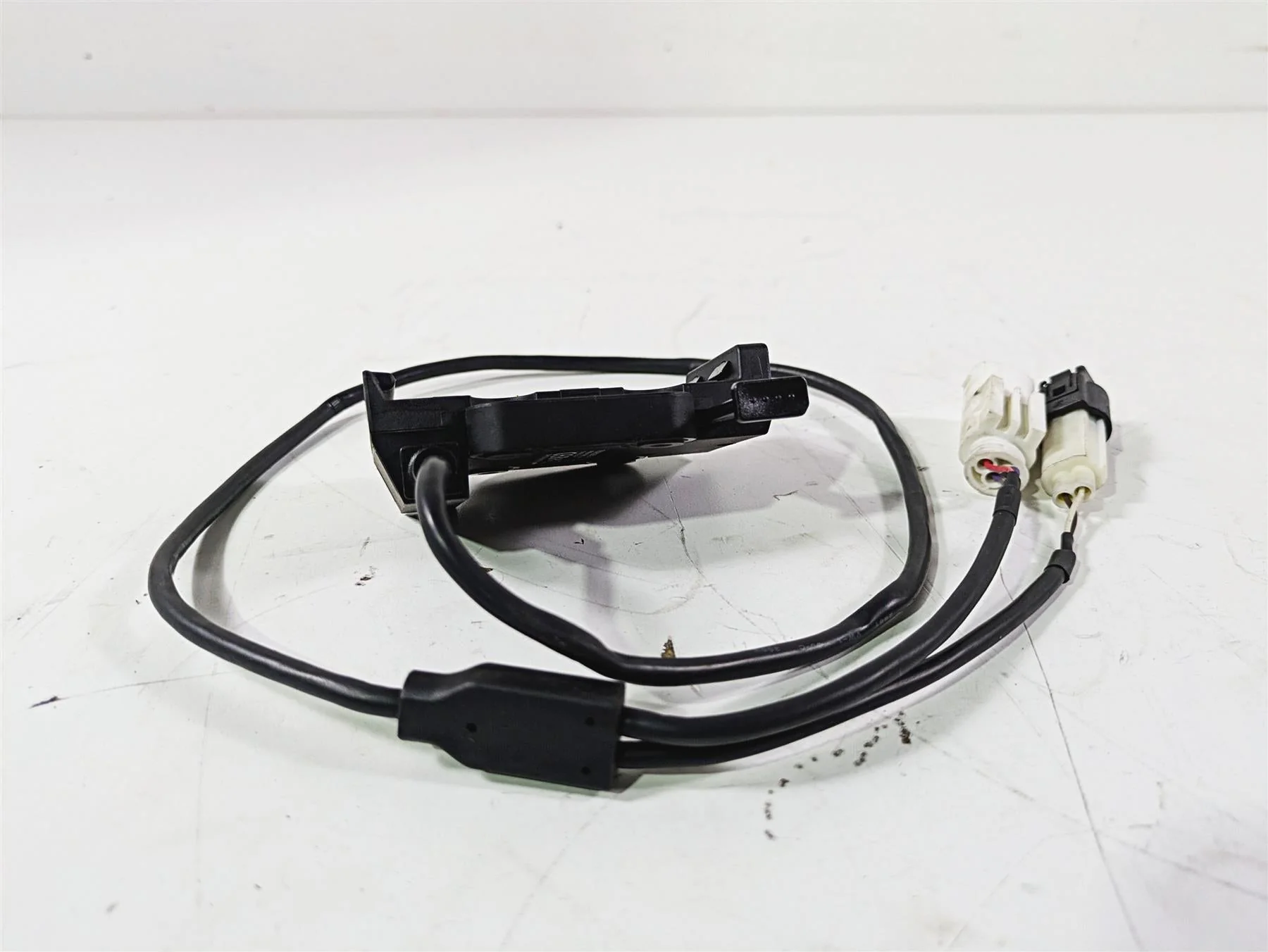 2019 BMW S1000XR K49 Gps Navigation System Mount Bracket Cradle 77528535826 - Image 4