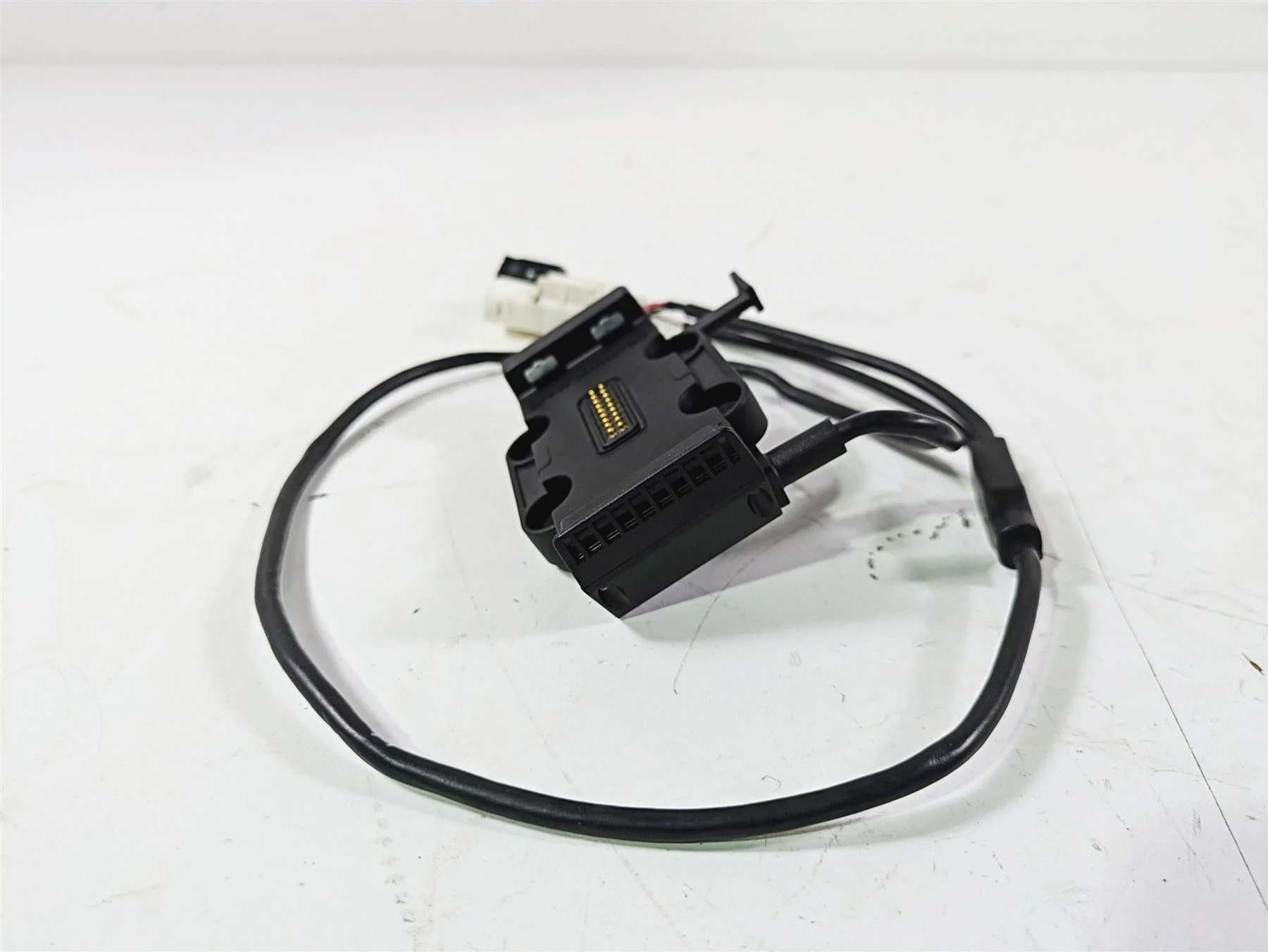 2019 BMW S1000XR K49 Gps Navigation System Mount Bracket Cradle 77528535826 - Image 5