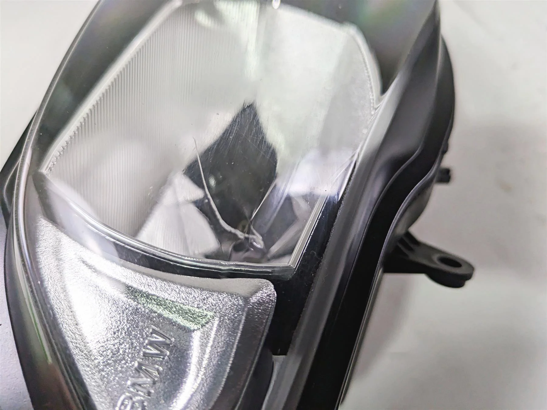 2019 BMW S1000XR K49 Head Light Lamp Low High Beam Set - Read 63128549851 - Image 11
