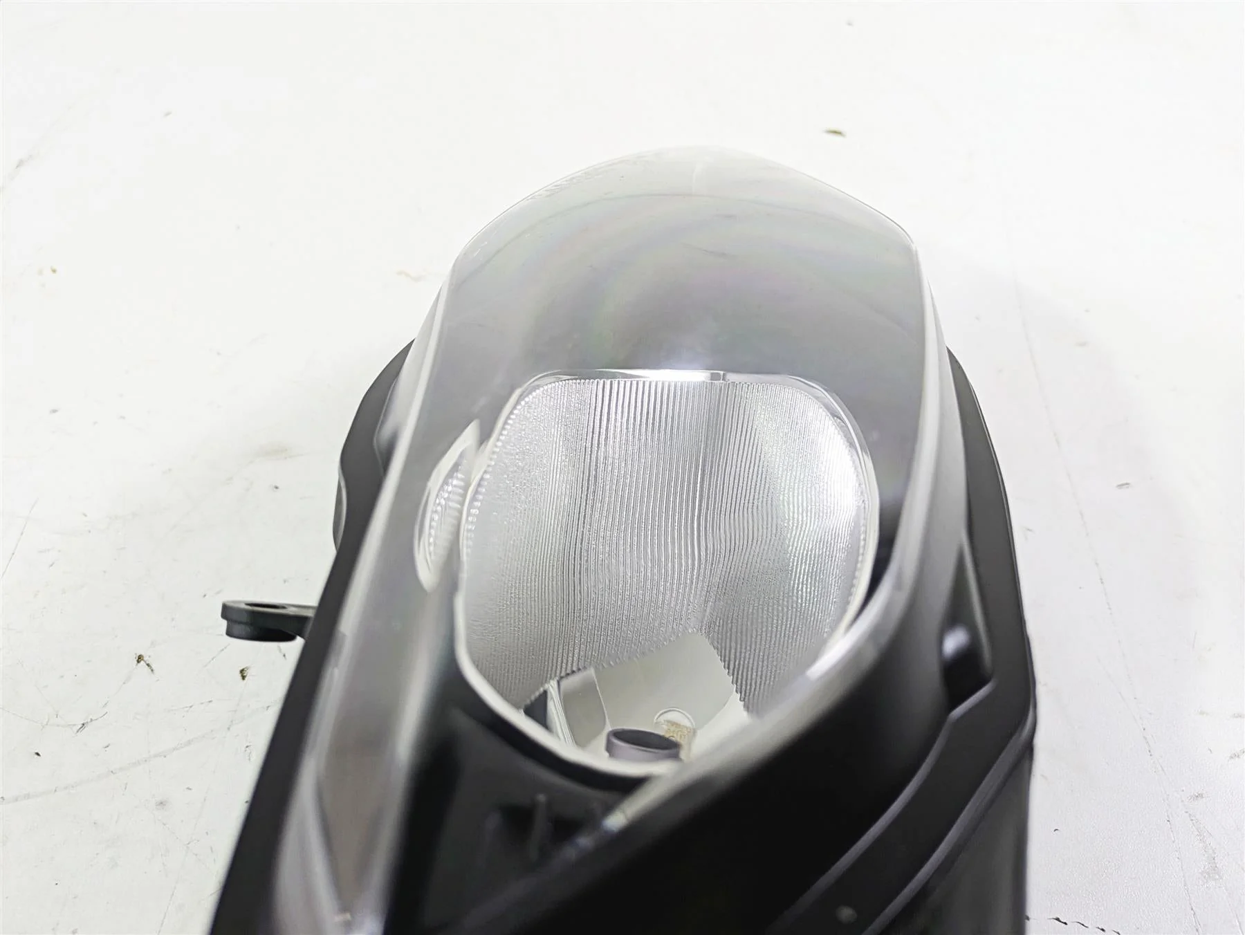 2019 BMW S1000XR K49 Head Light Lamp Low High Beam Set - Read 63128549851 - Image 12