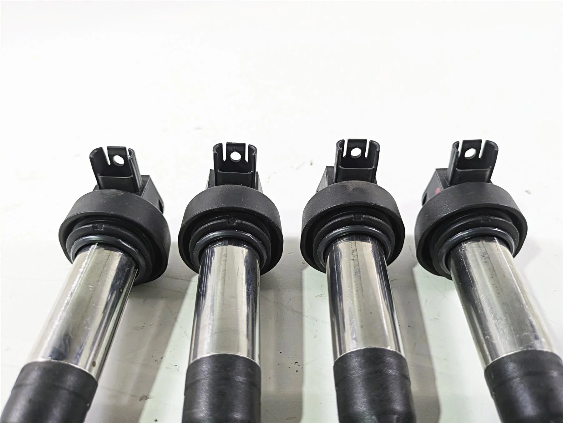 2019 BMW S1000XR K49 Ignition Coil Set Stick - Tested 12138523972 - Image 7