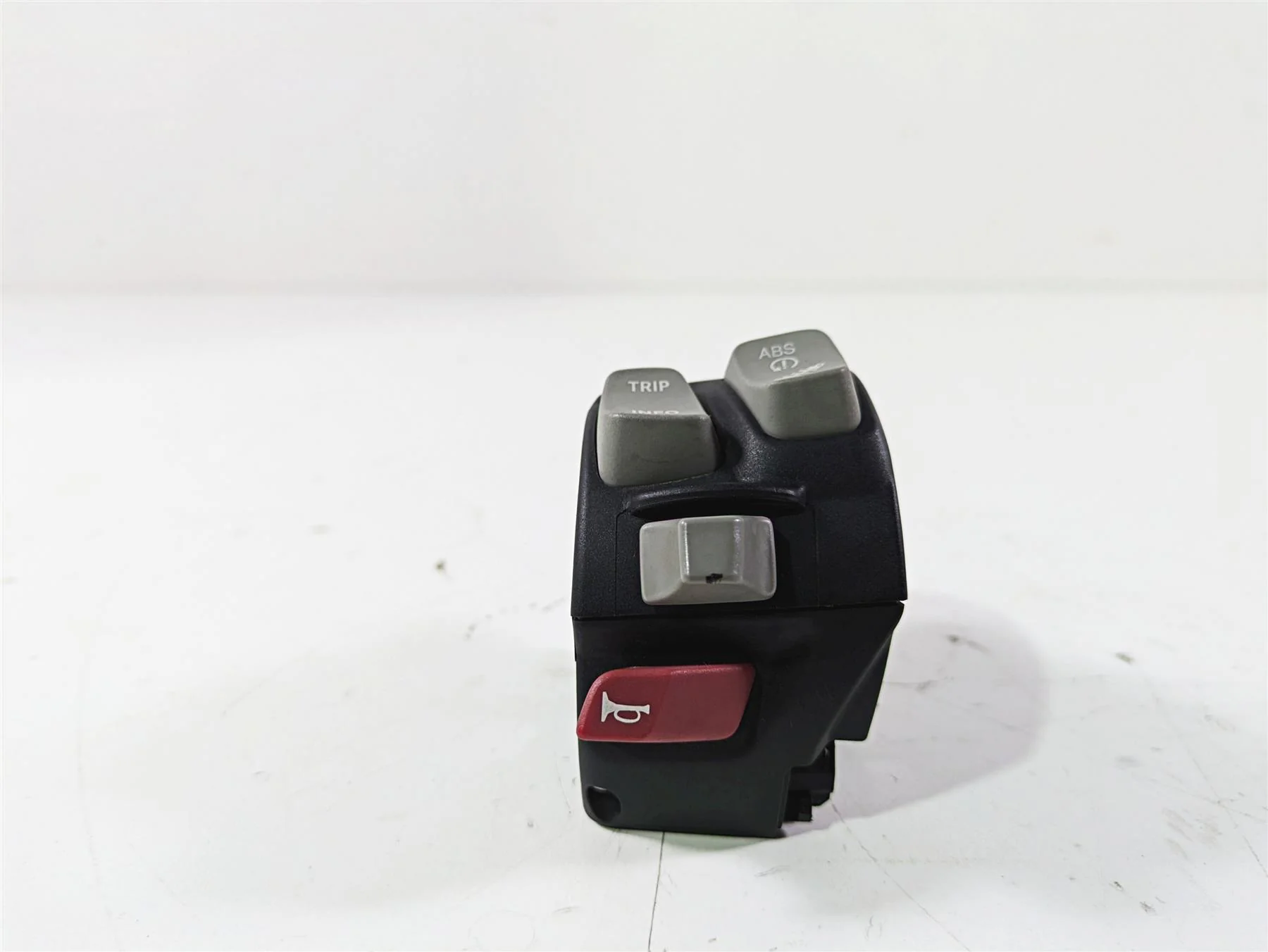 2019 BMW S1000XR K49 Left Hand Control Switch Abs Cruise Esa - Read 61318549965 - Image 3