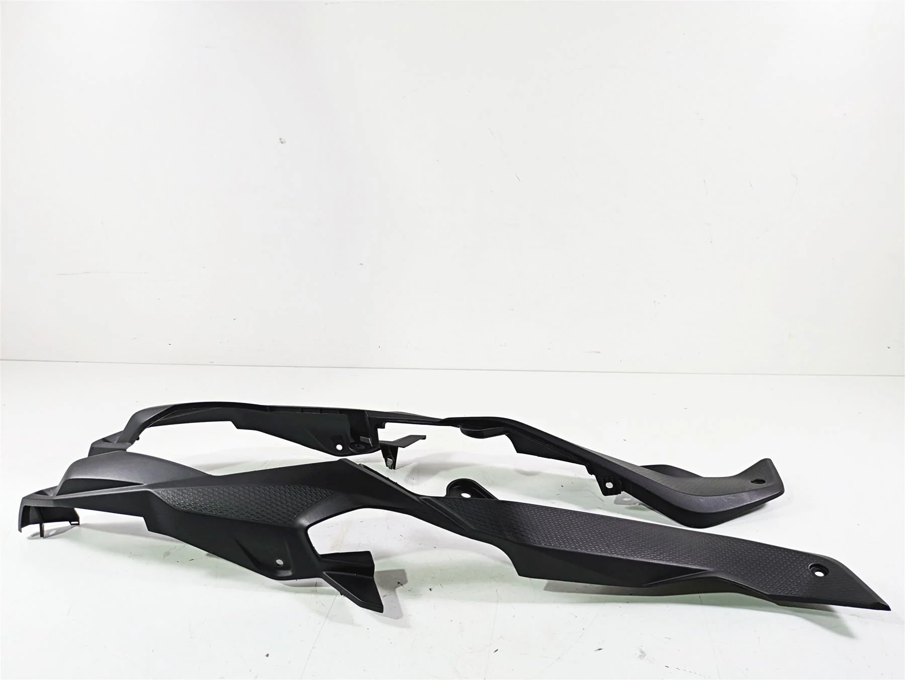 2019 BMW S1000XR K49 Left Right Tail Under Seat Fairing Cover Set 46627717028