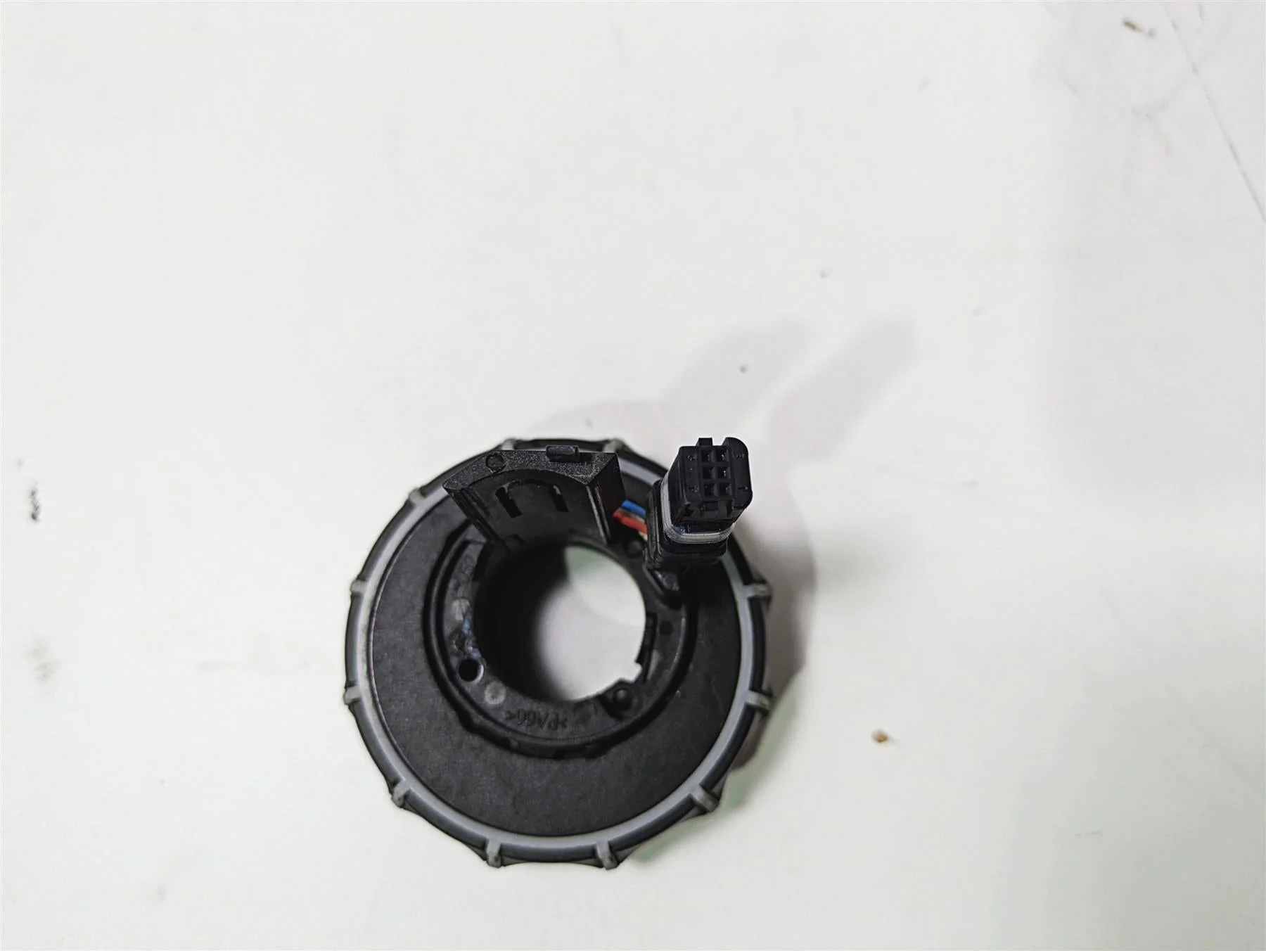 2019 BMW S1000XR K49 Left Round Multi Control Switch 61317727498 - Image 9