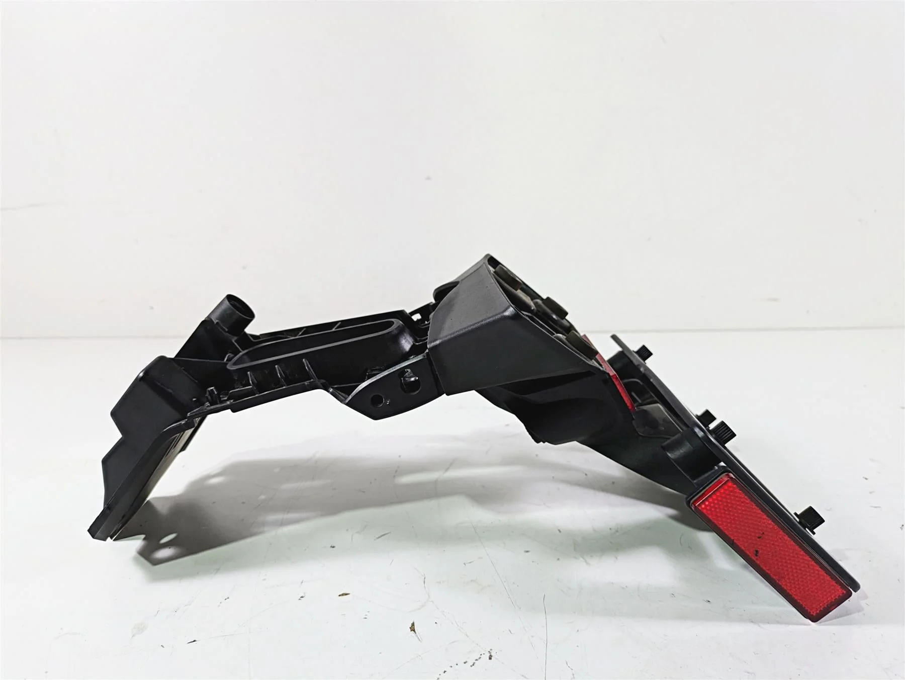 2019 BMW S1000XR K49 License Plate Holder Mount Bracket0 46627717024