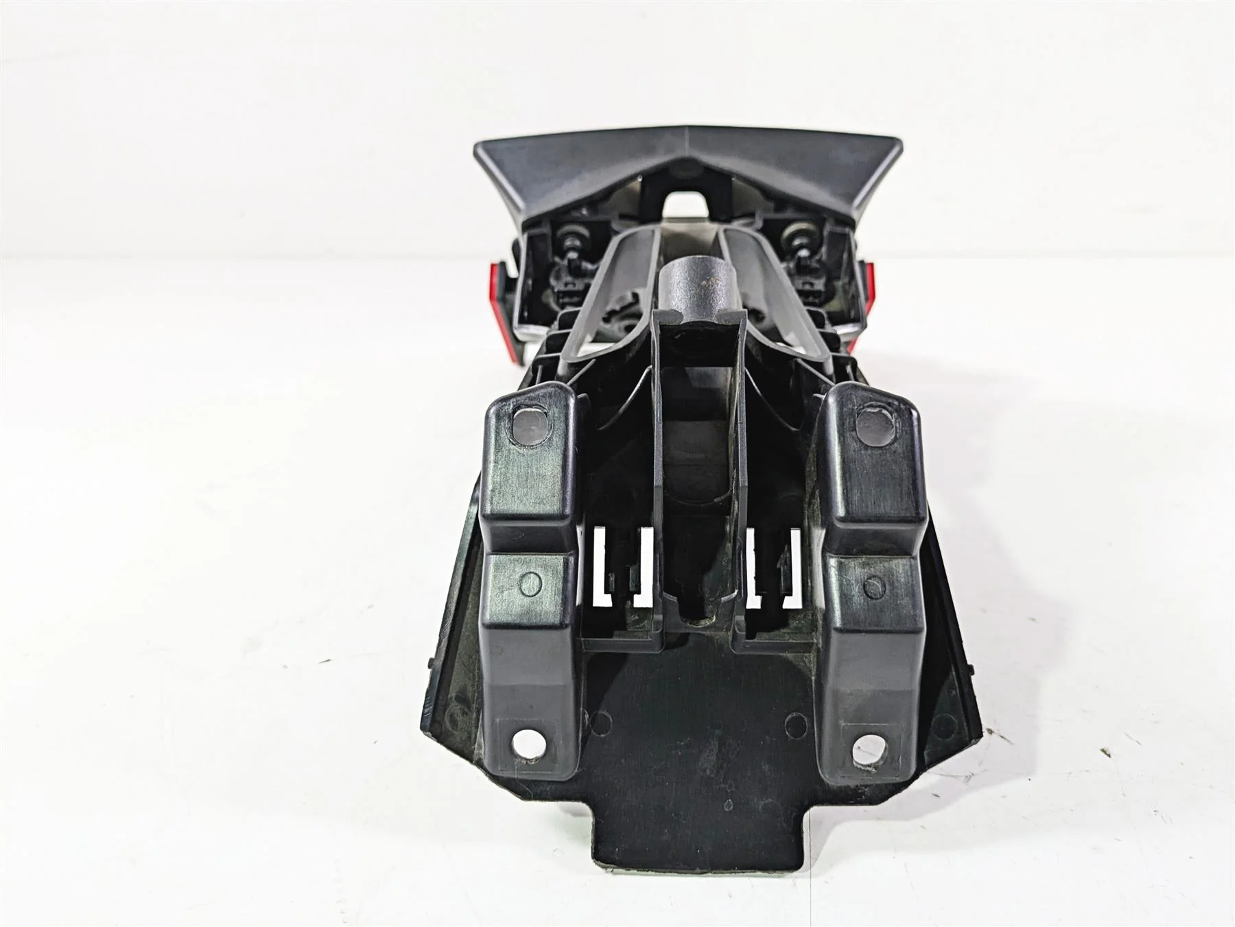 2019 BMW S1000XR K49 License Plate Holder Mount Bracket0 46627717024 - Image 4