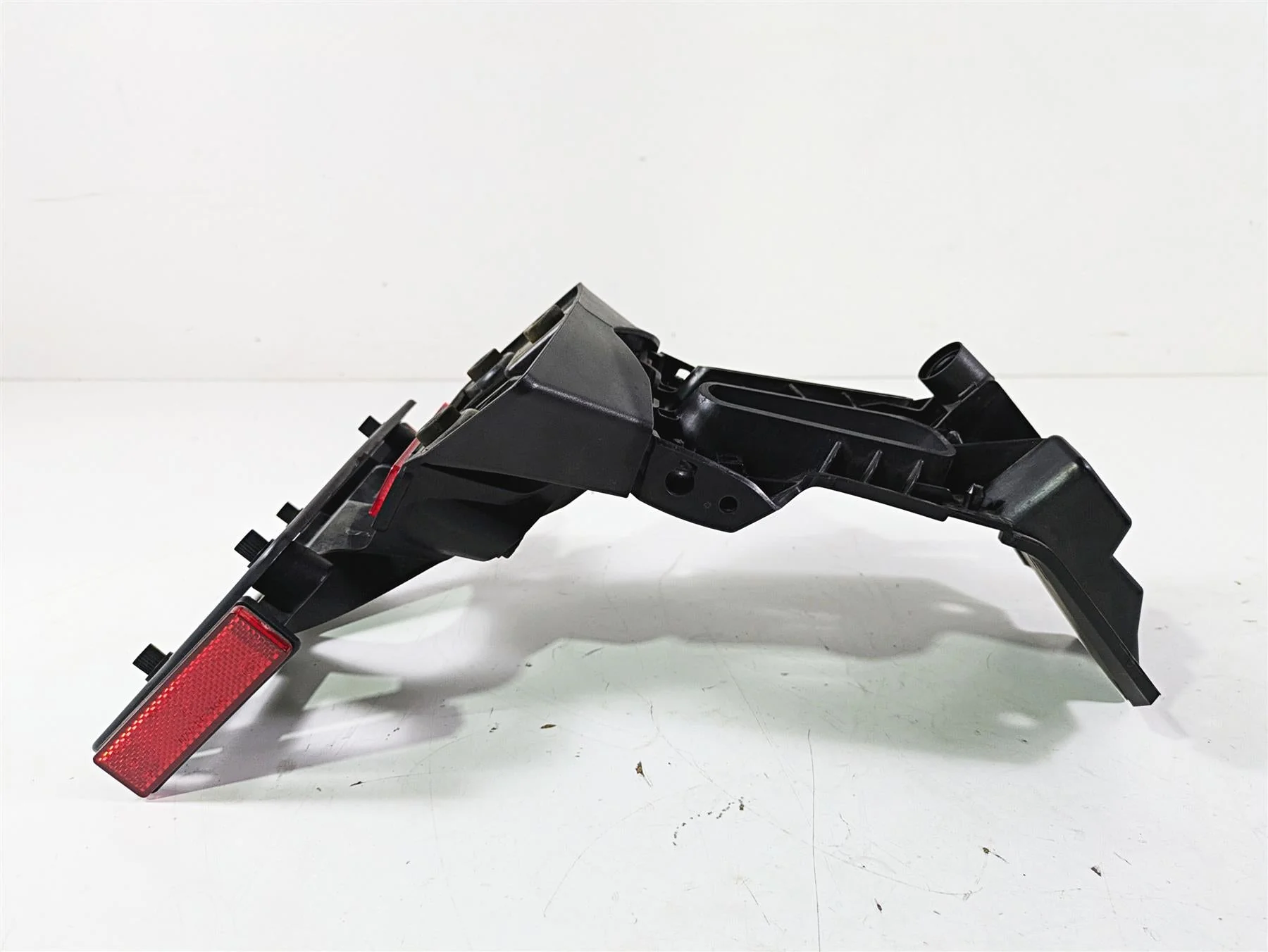 2019 BMW S1000XR K49 License Plate Holder Mount Bracket0 46627717024 - Image 5