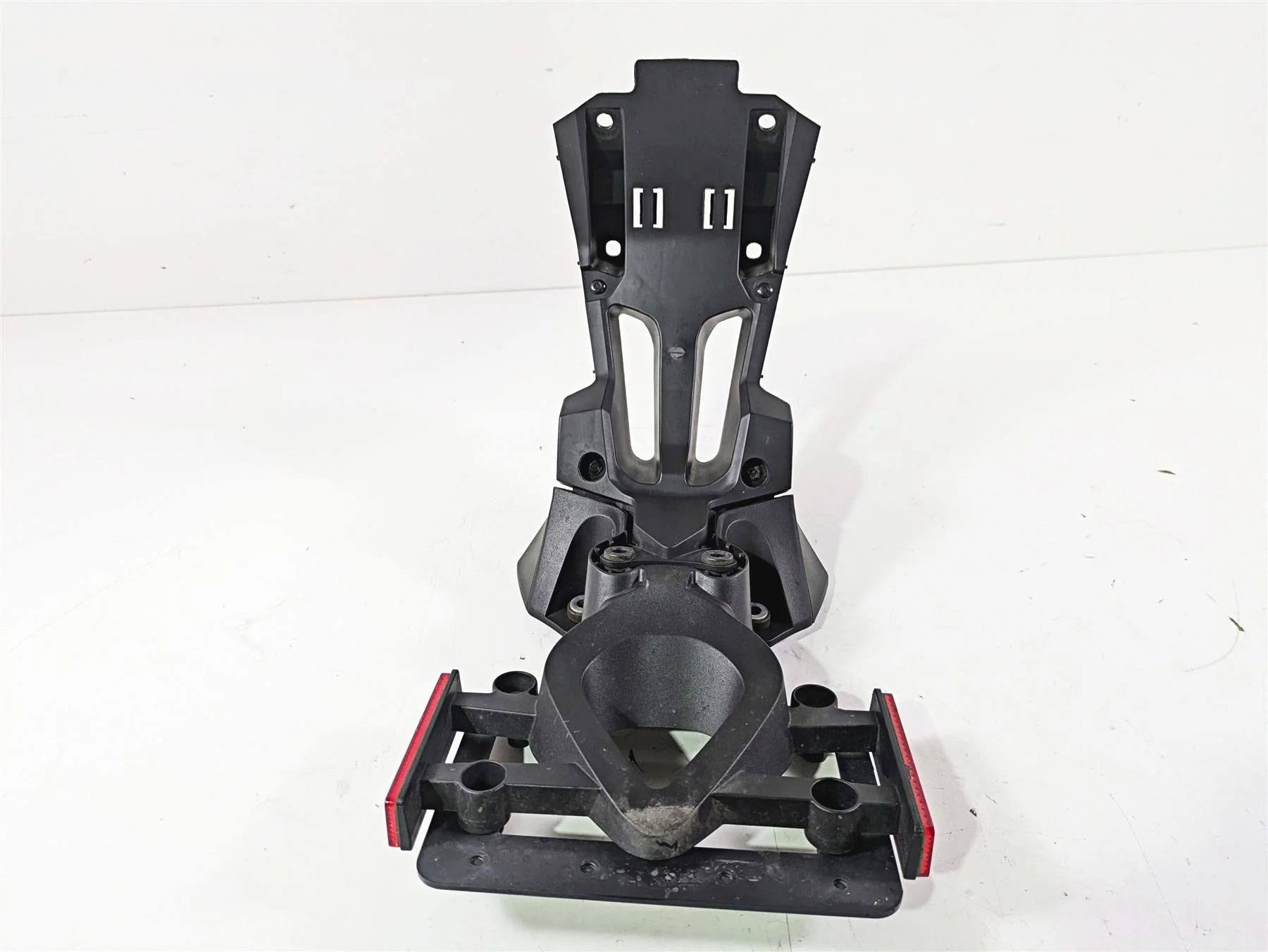 2019 BMW S1000XR K49 License Plate Holder Mount Bracket0 46627717024 - Image 6