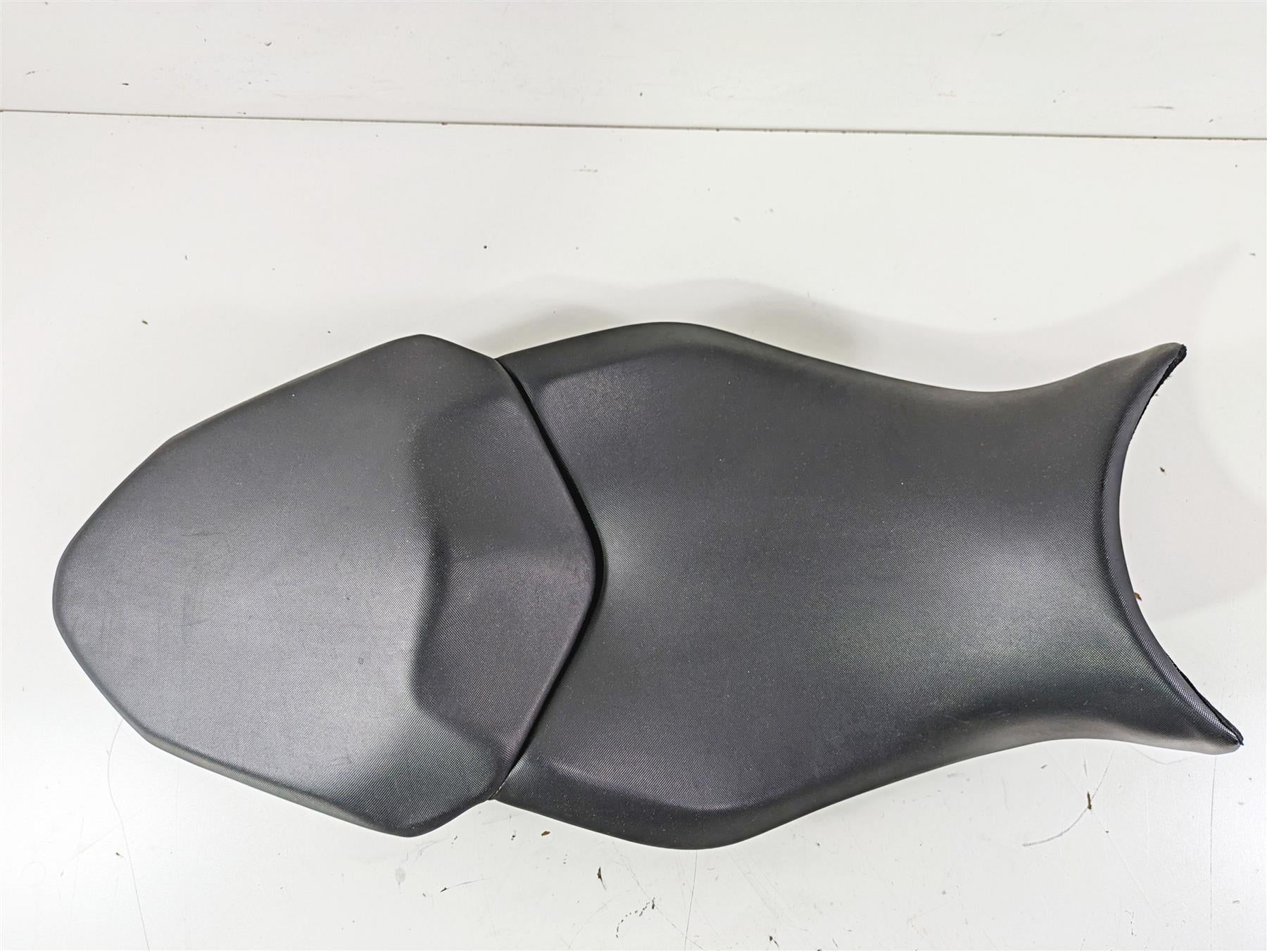 2019 BMW S1000XR K49 Nice Standard Seat Saddle 52537717179 - Image 2