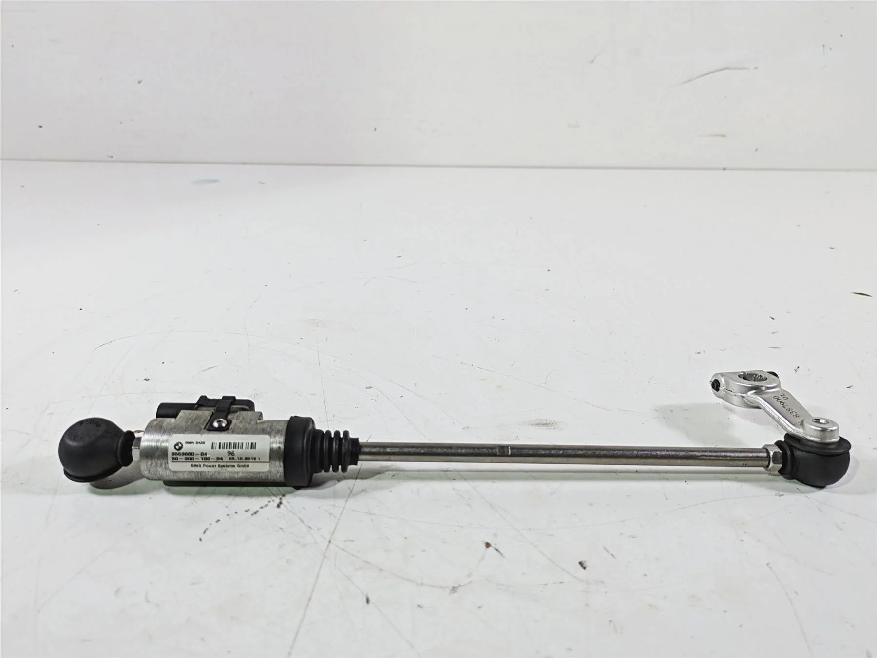 2019 BMW S1000XR K49 Quickshifter Quick Shifter 23418553660 - Image 4