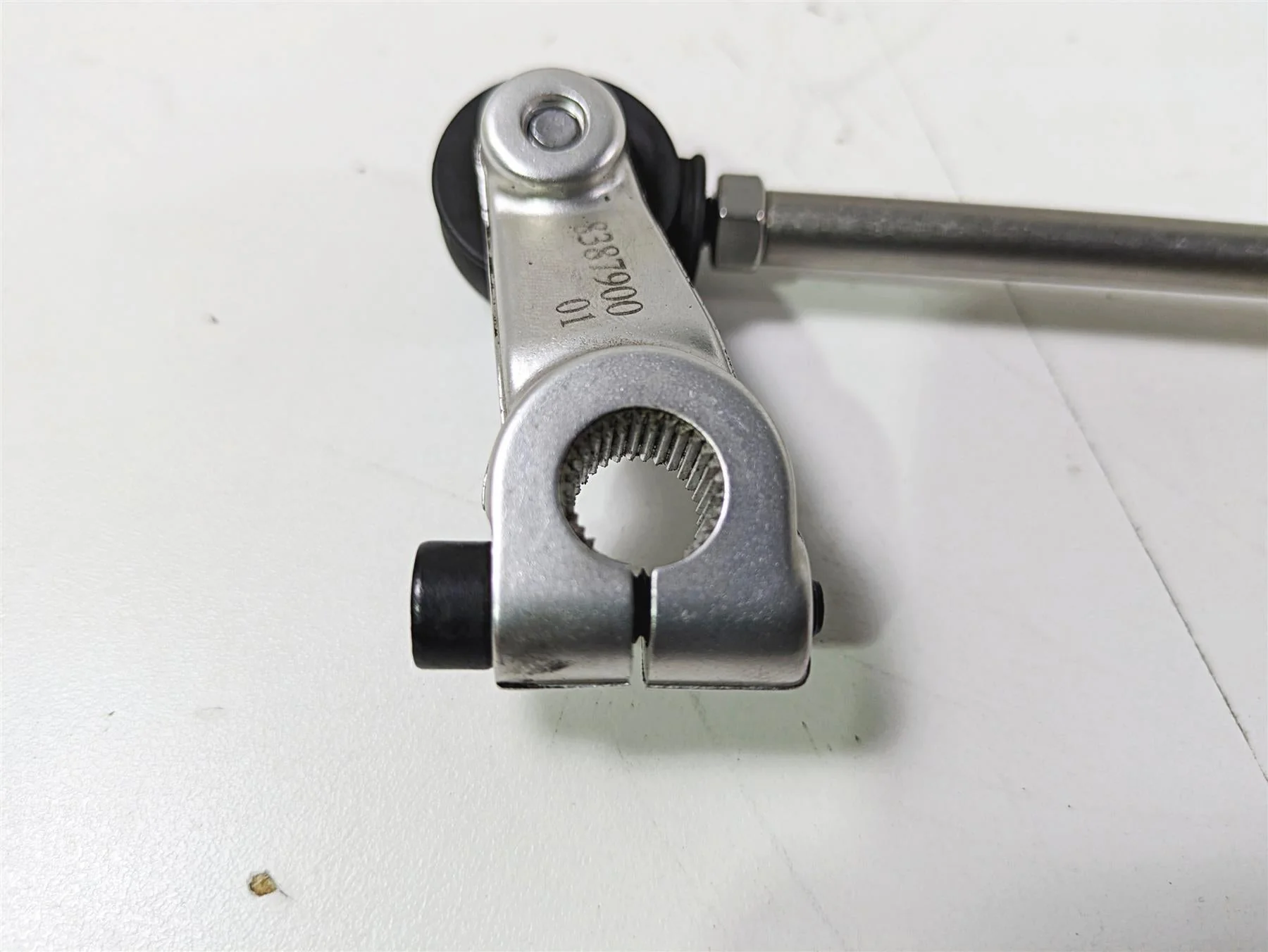 2019 BMW S1000XR K49 Quickshifter Quick Shifter 23418553660 - Image 8