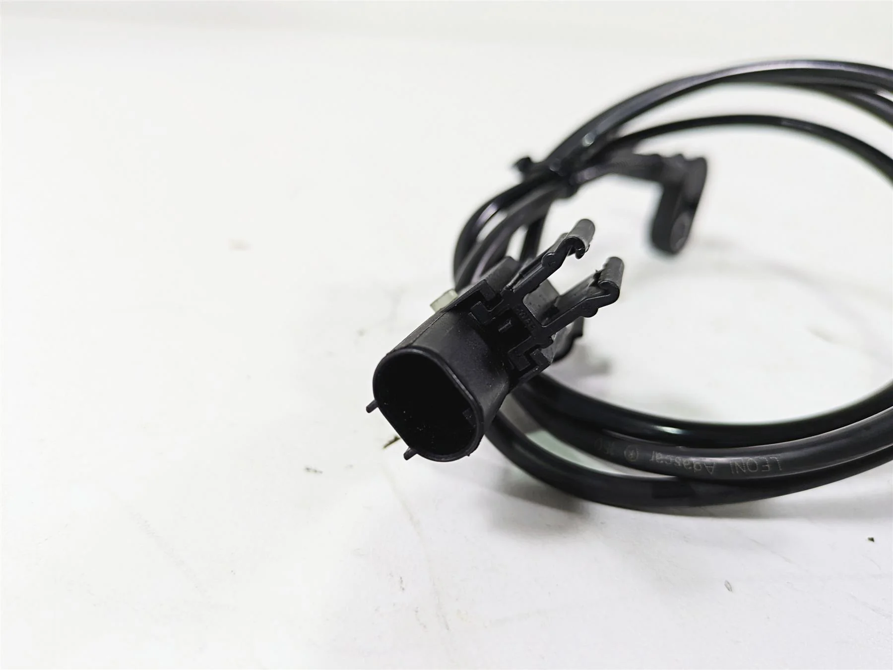 2019 BMW S1000XR K49 Rear Abs Wheel Speed Sensor 34528551611 - Image 8
