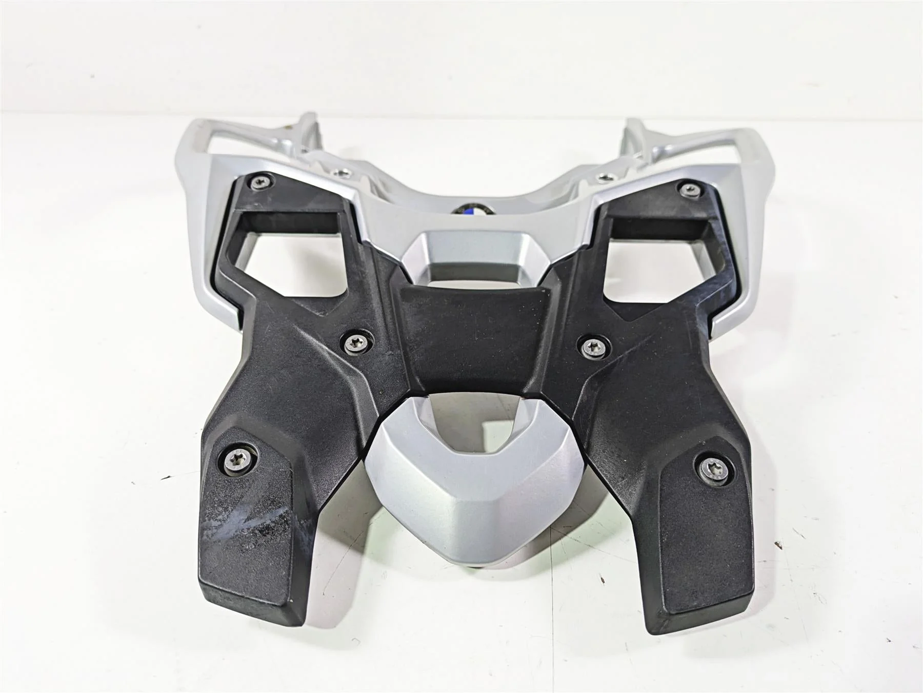 2019 BMW S1000XR K49 Rear Grab Luggage Rack 46547717014 46548567908 - Image 4